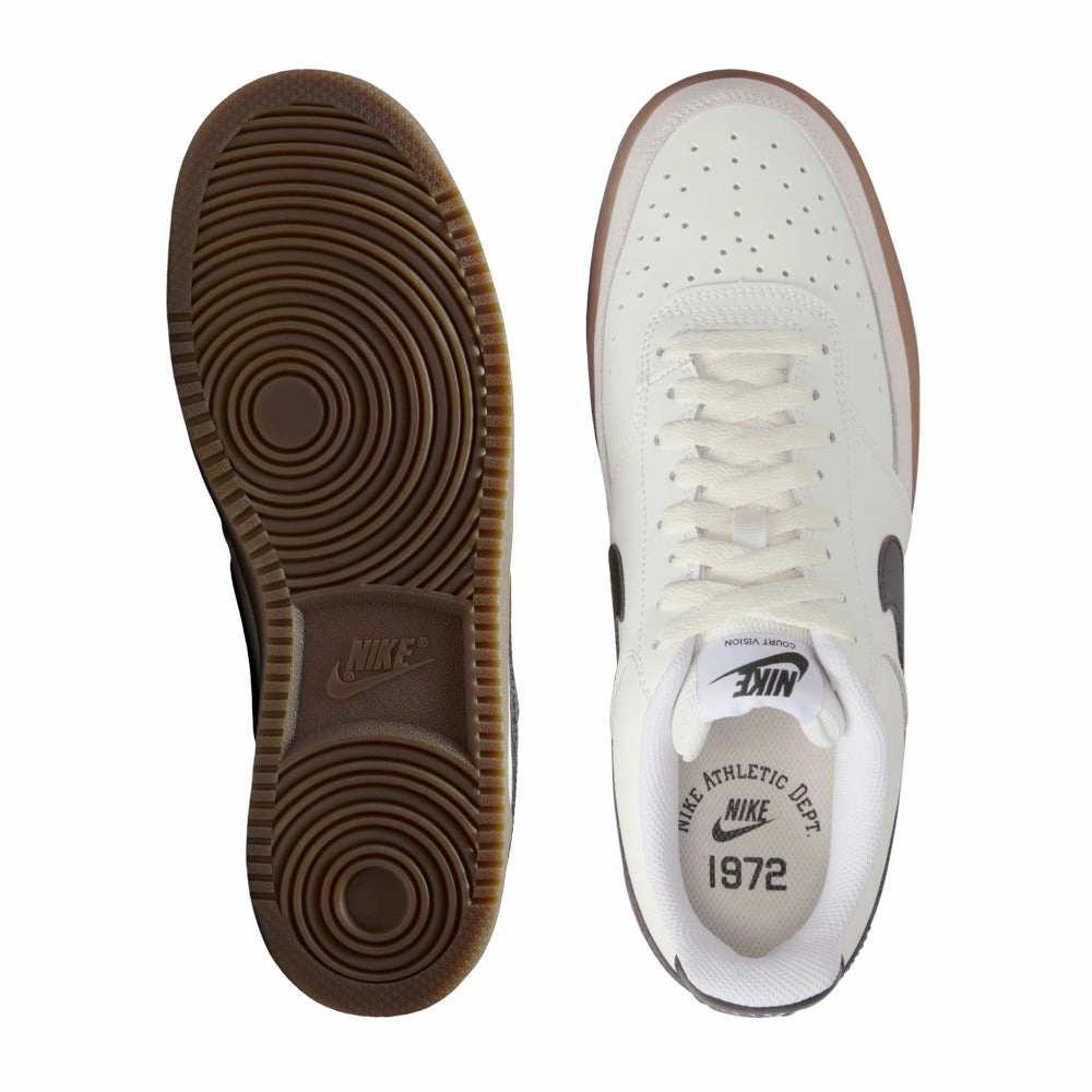 Court Vision Low Next Nature - Mens