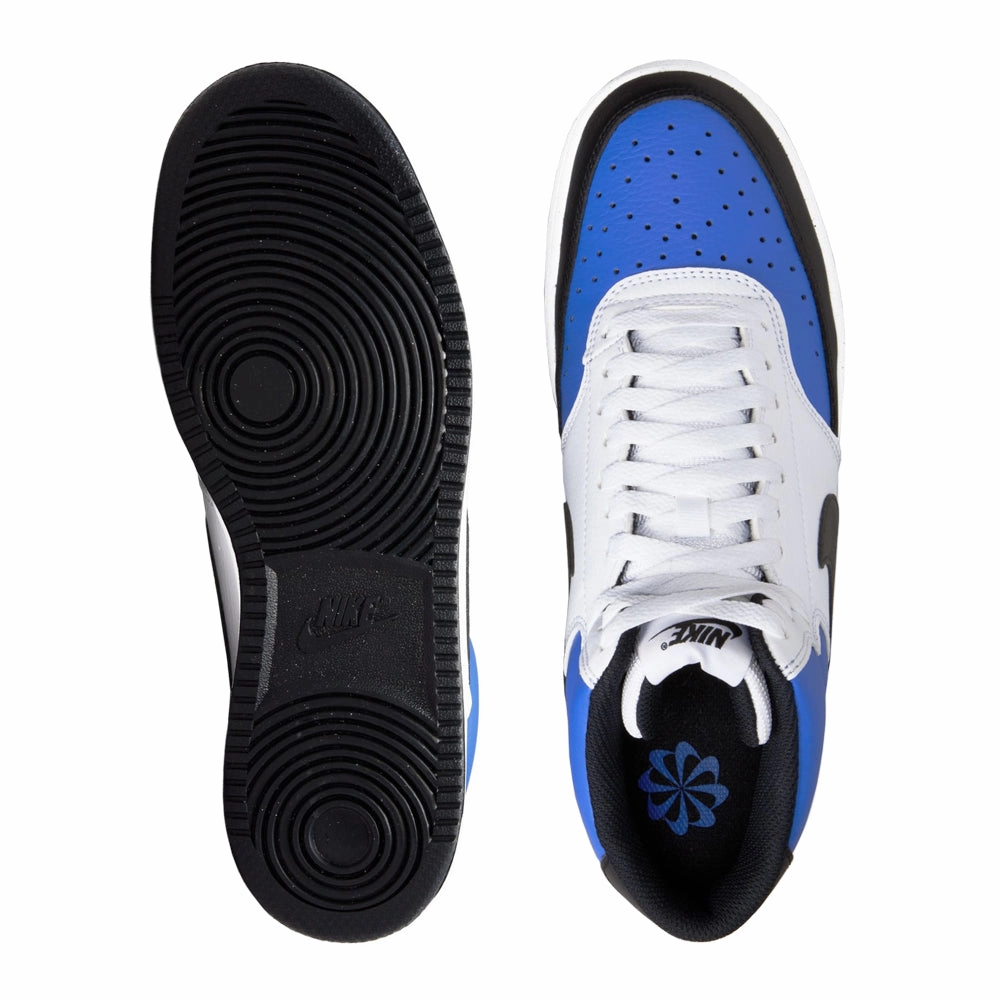 Court Vision Mid Next Nature - Mens