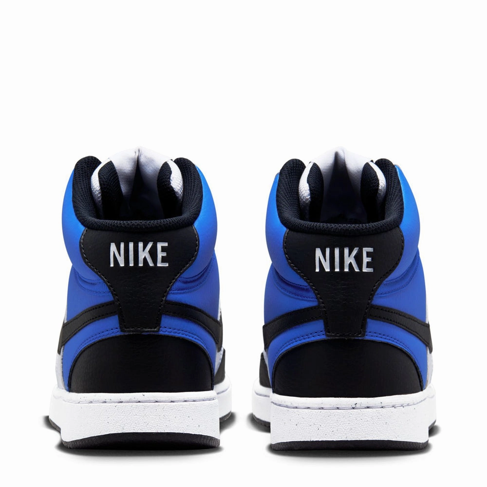 Court Vision Mid Next Nature - Mens