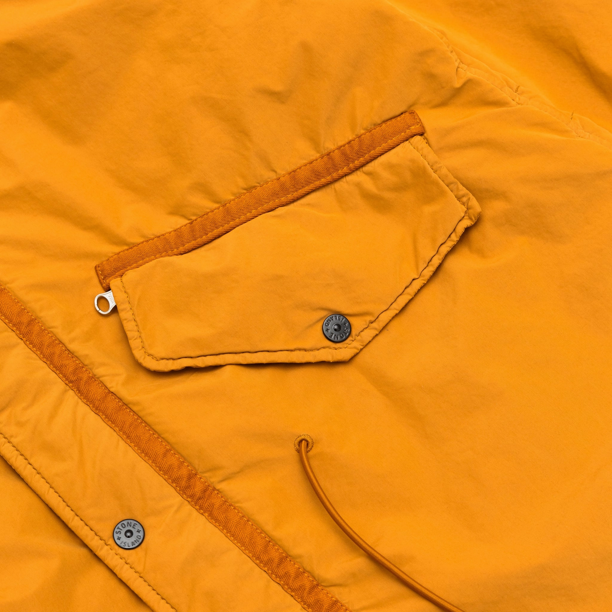 DAVID LIGHT-TC COAT
