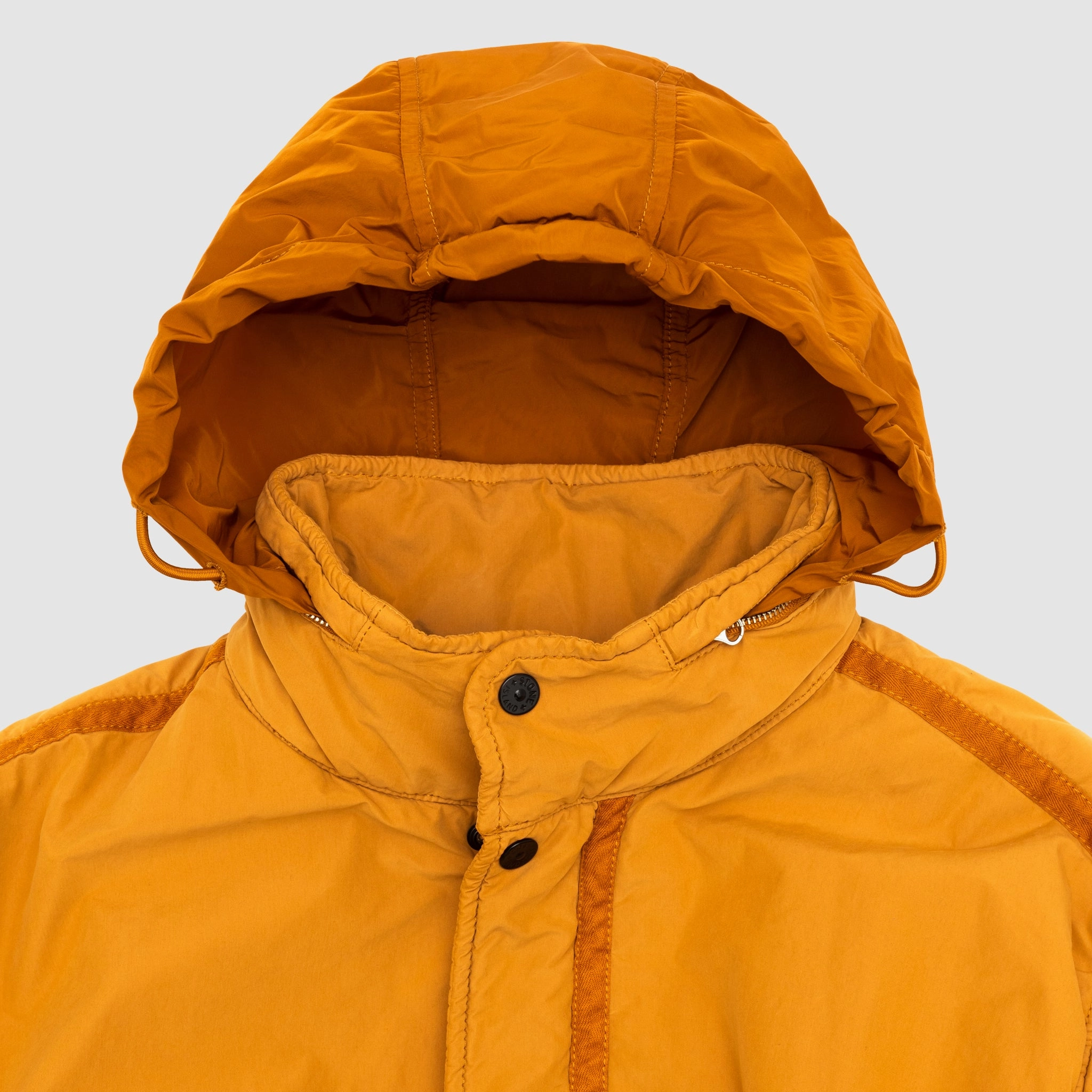 DAVID LIGHT-TC COAT