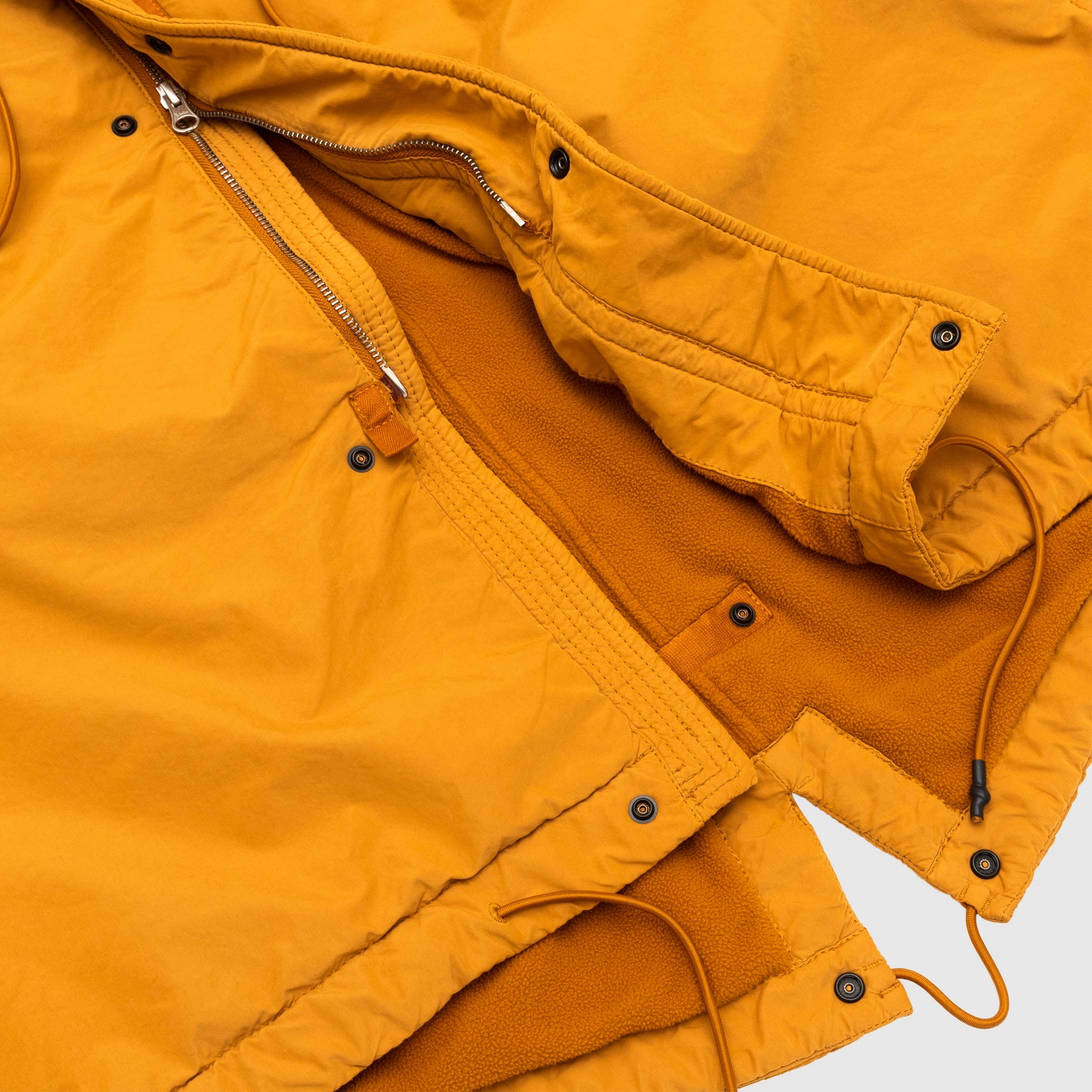 DAVID LIGHT-TC COAT