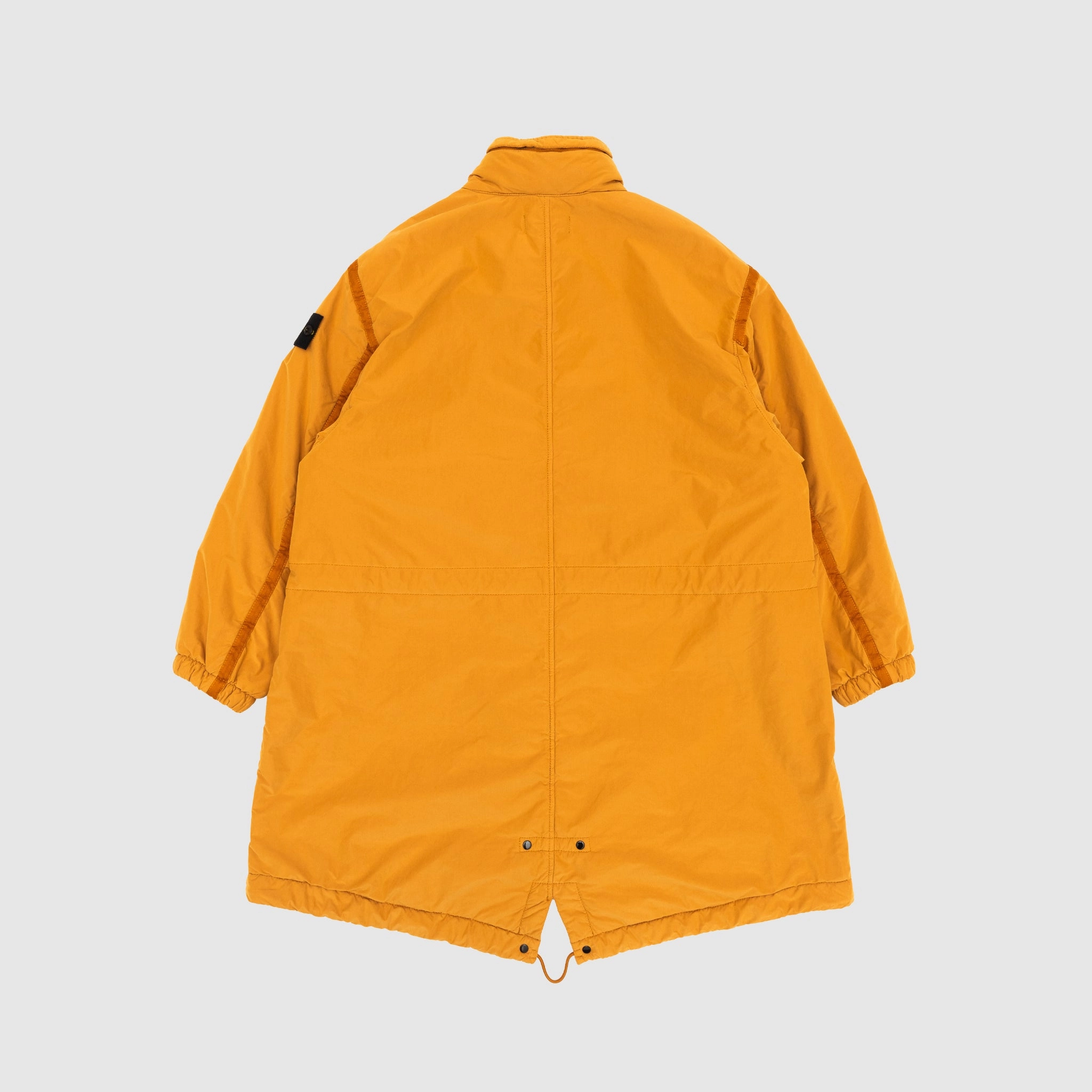 DAVID LIGHT-TC COAT