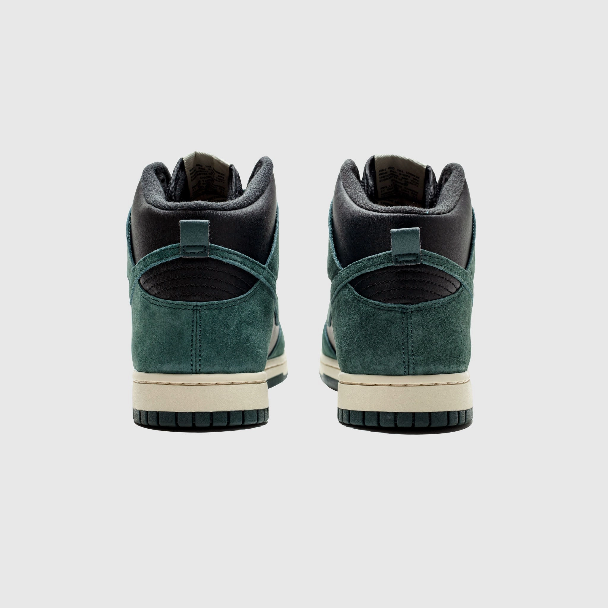 DUNK HI RETRO PRM FADED SPRUCE
