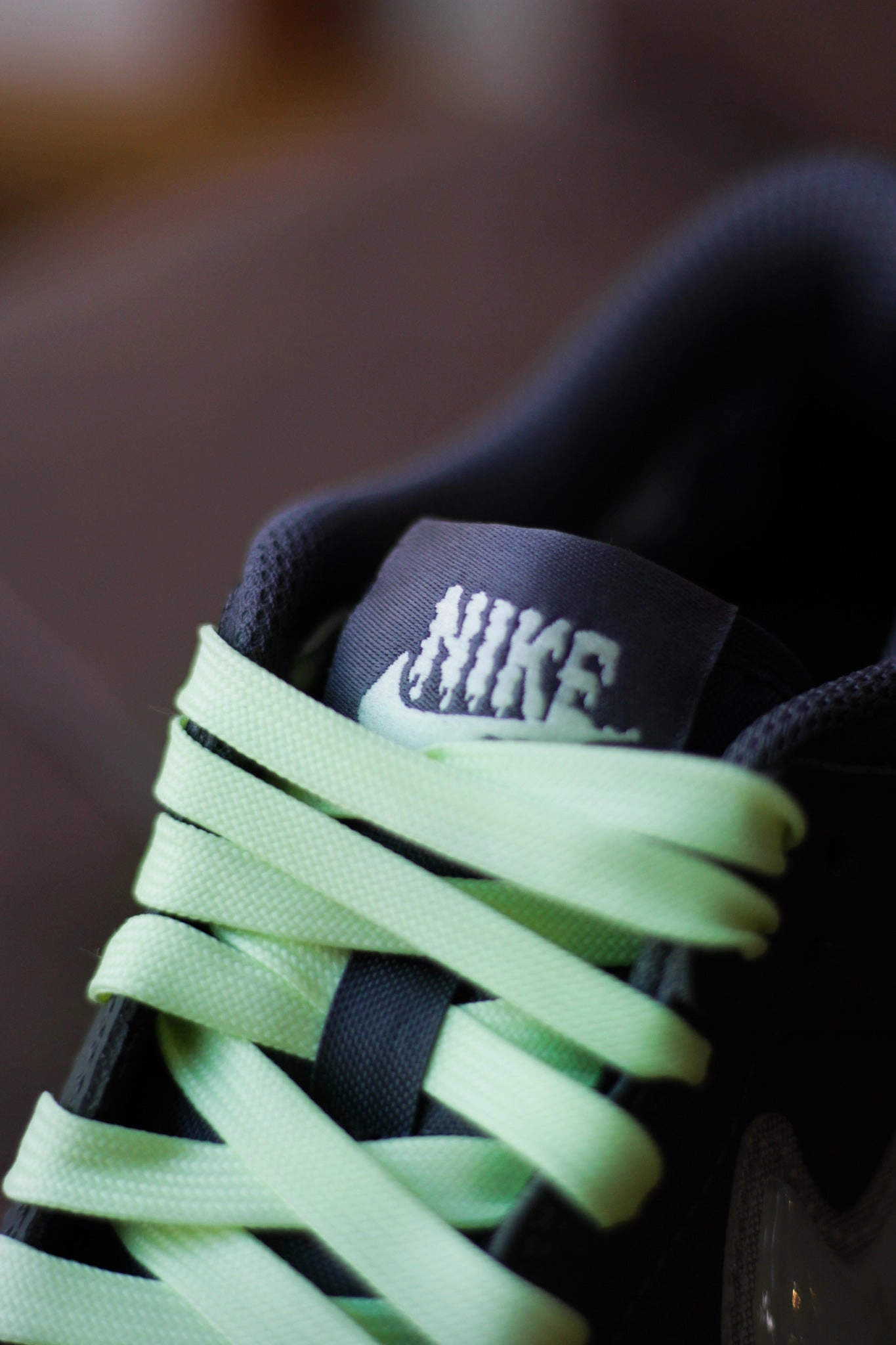 DUNK LOW (GS) IRON GREY