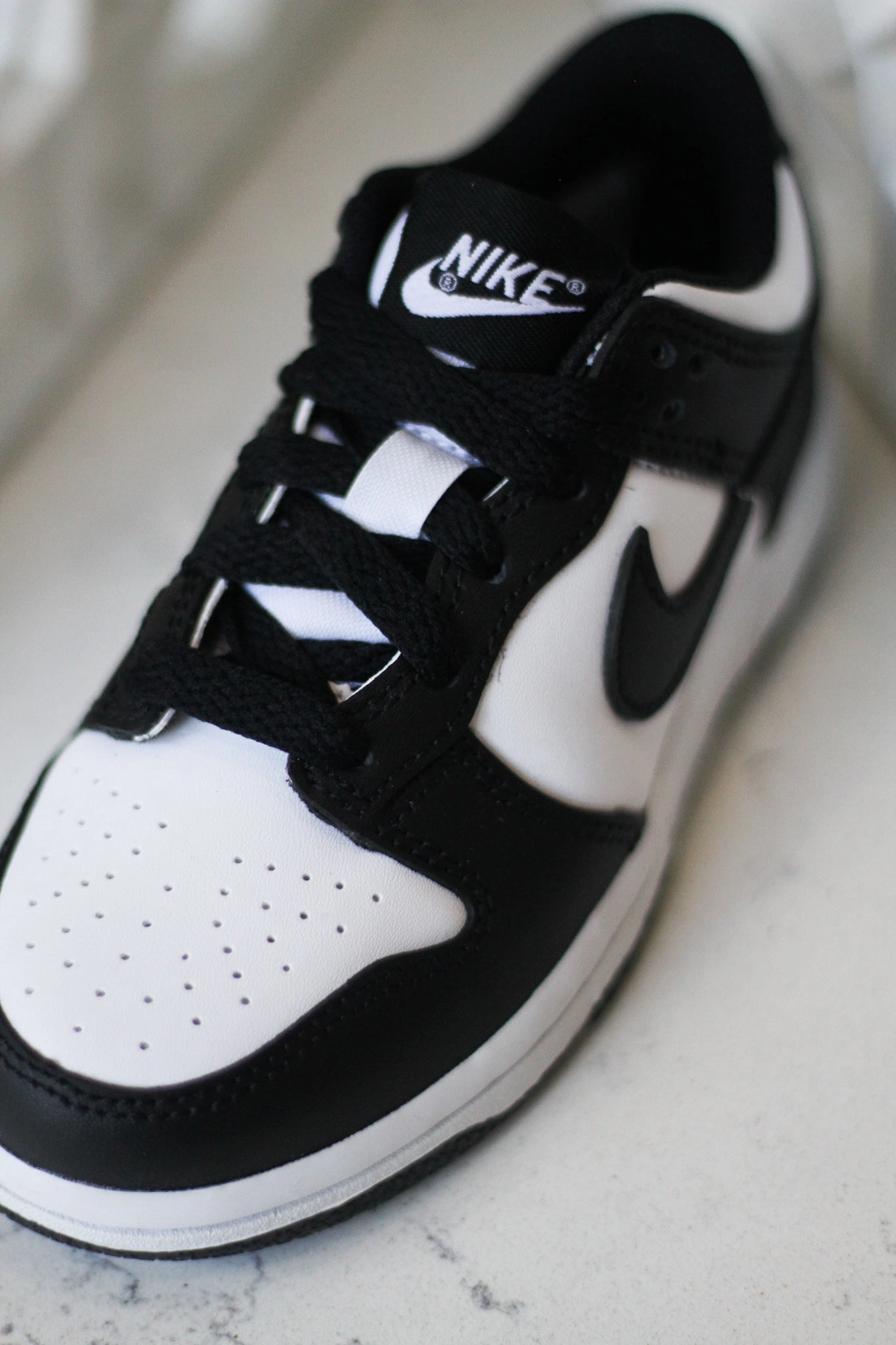 DUNK LOW (PS) PANDA