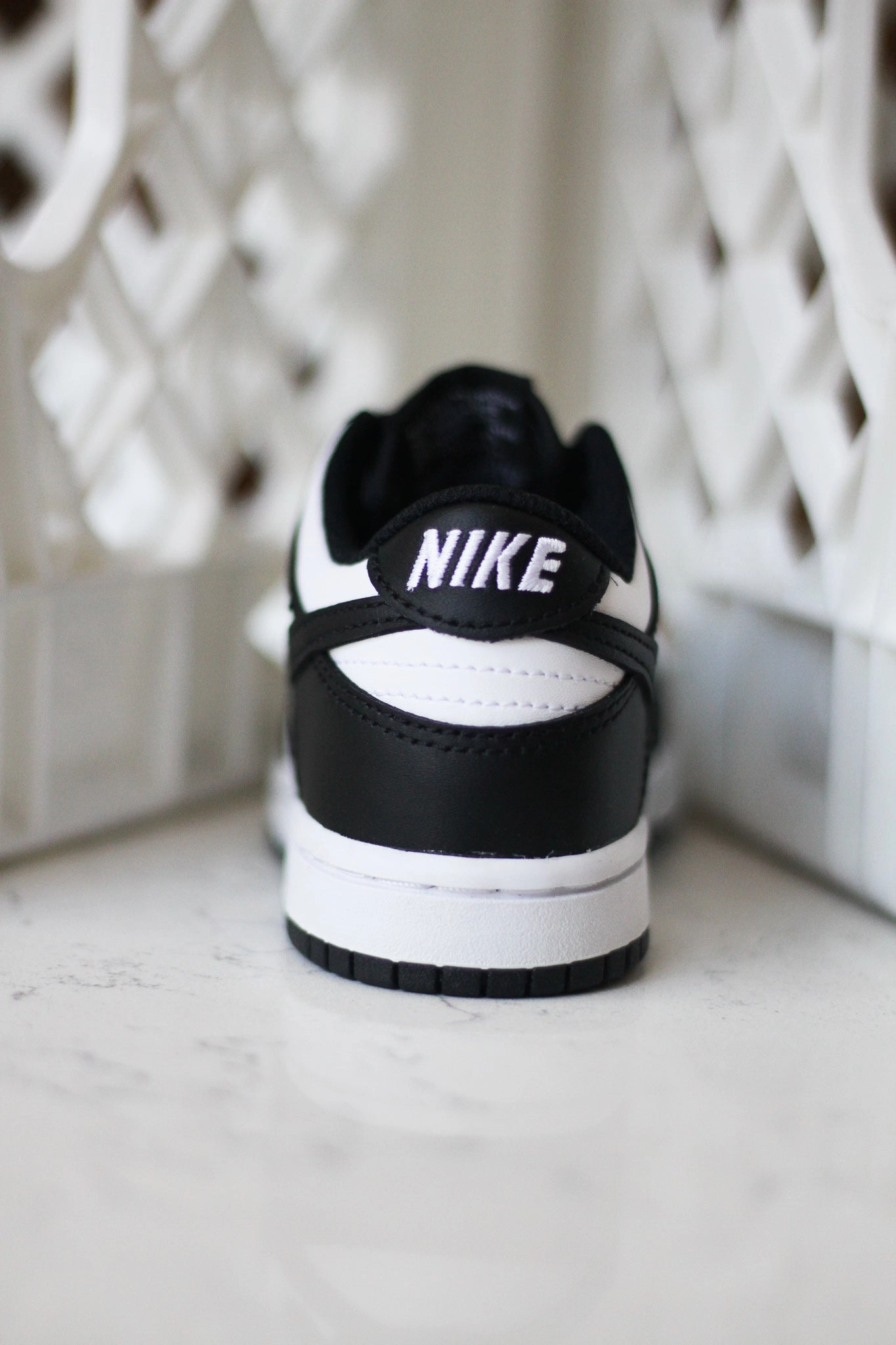 DUNK LOW (PS) PANDA