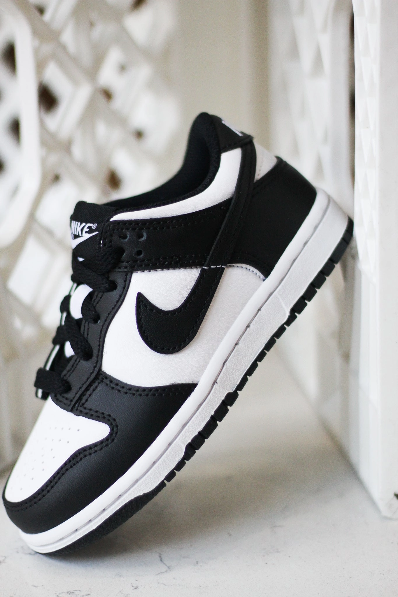 DUNK LOW (PS) PANDA