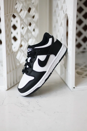 DUNK LOW (PS) PANDA