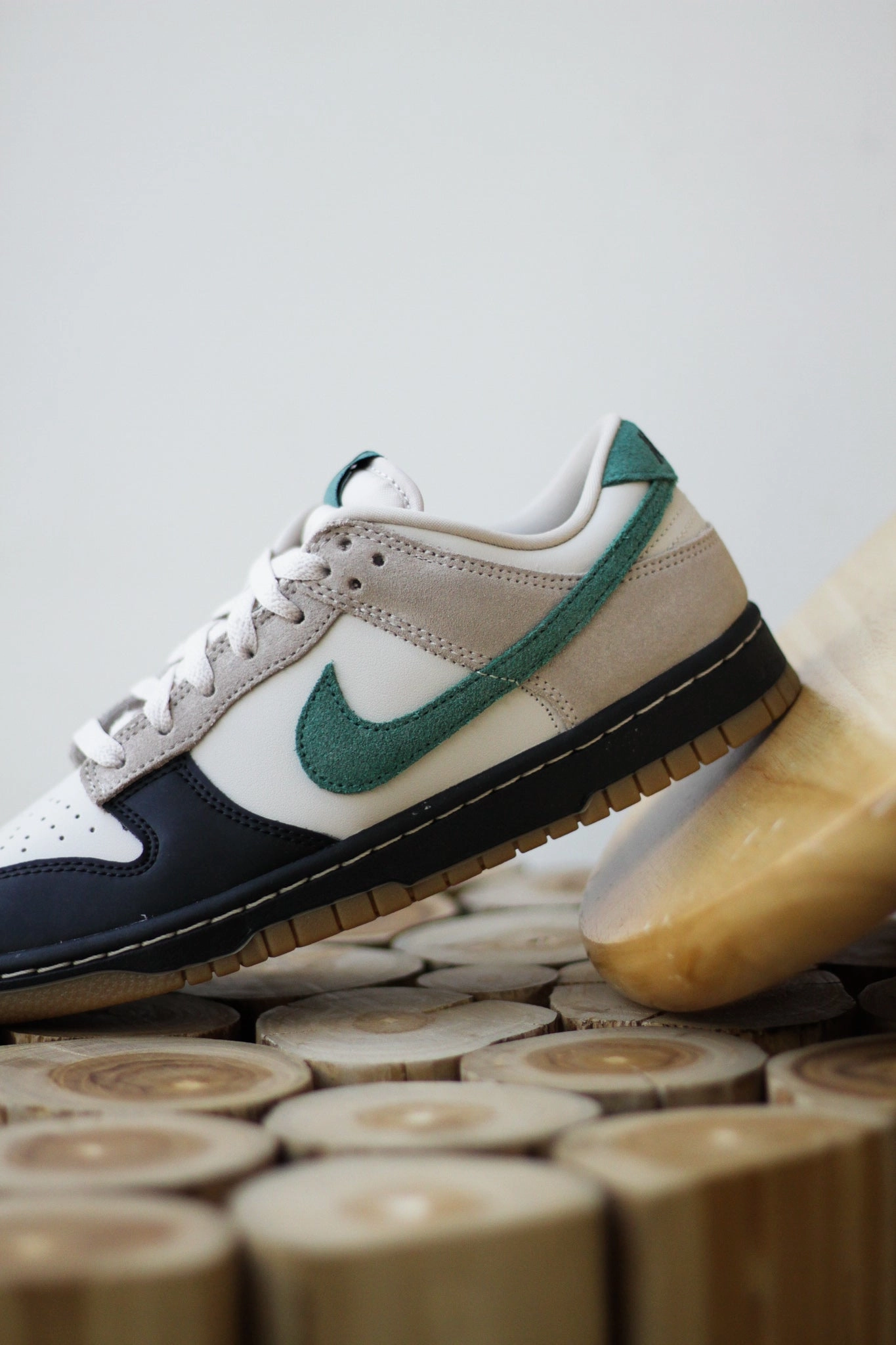 DUNK LOW RETRO LT OREWOOD/BICOASTAL