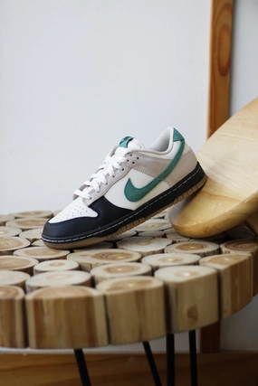 DUNK LOW RETRO LT OREWOOD/BICOASTAL