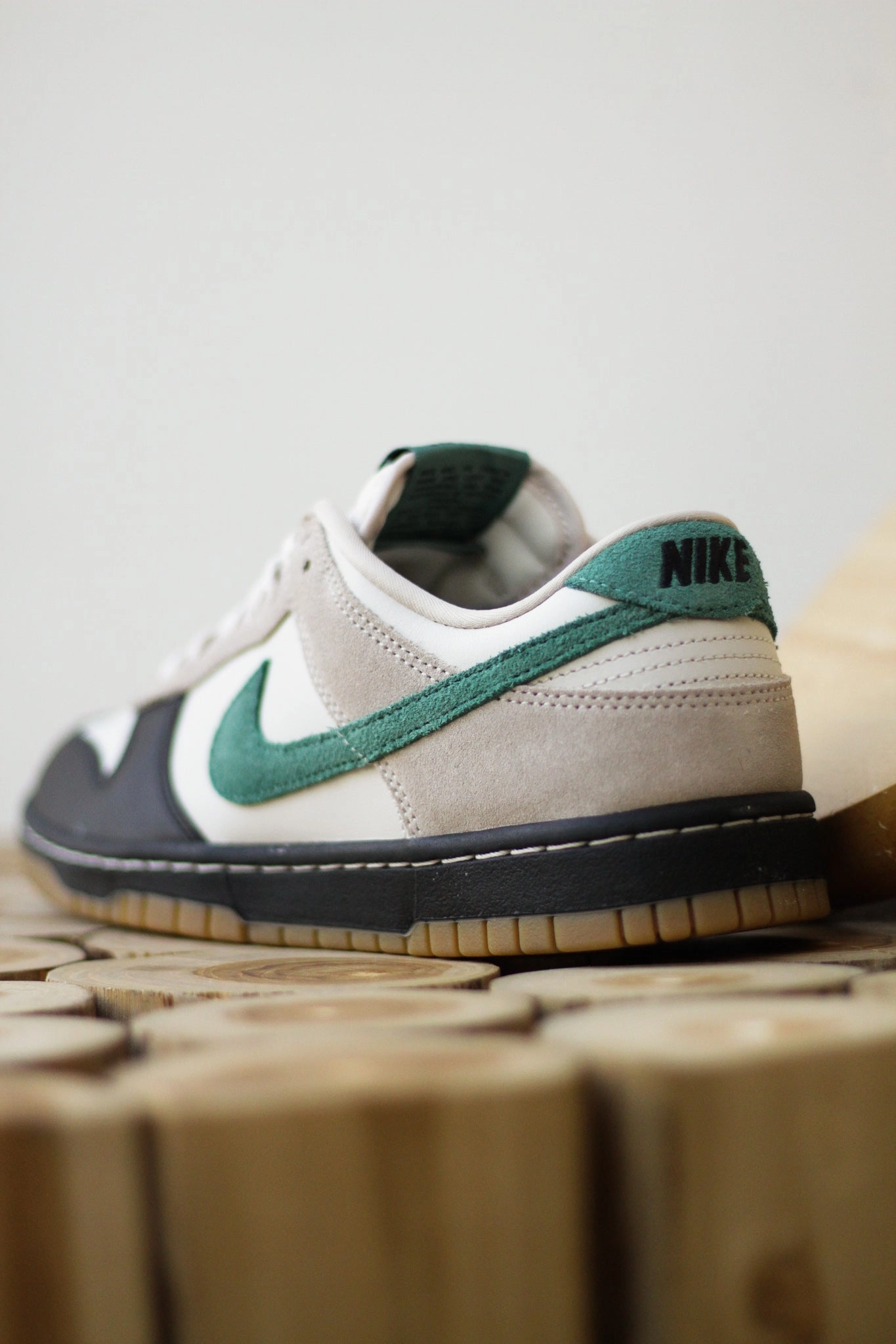 DUNK LOW RETRO LT OREWOOD/BICOASTAL
