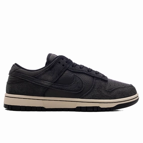 Dunk Low Retro PRM - Black/Off Noir/Medium Ash/Coconut Milk