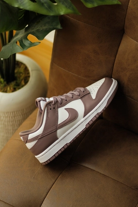 DUNK LOW RETRO TAUPE GREY