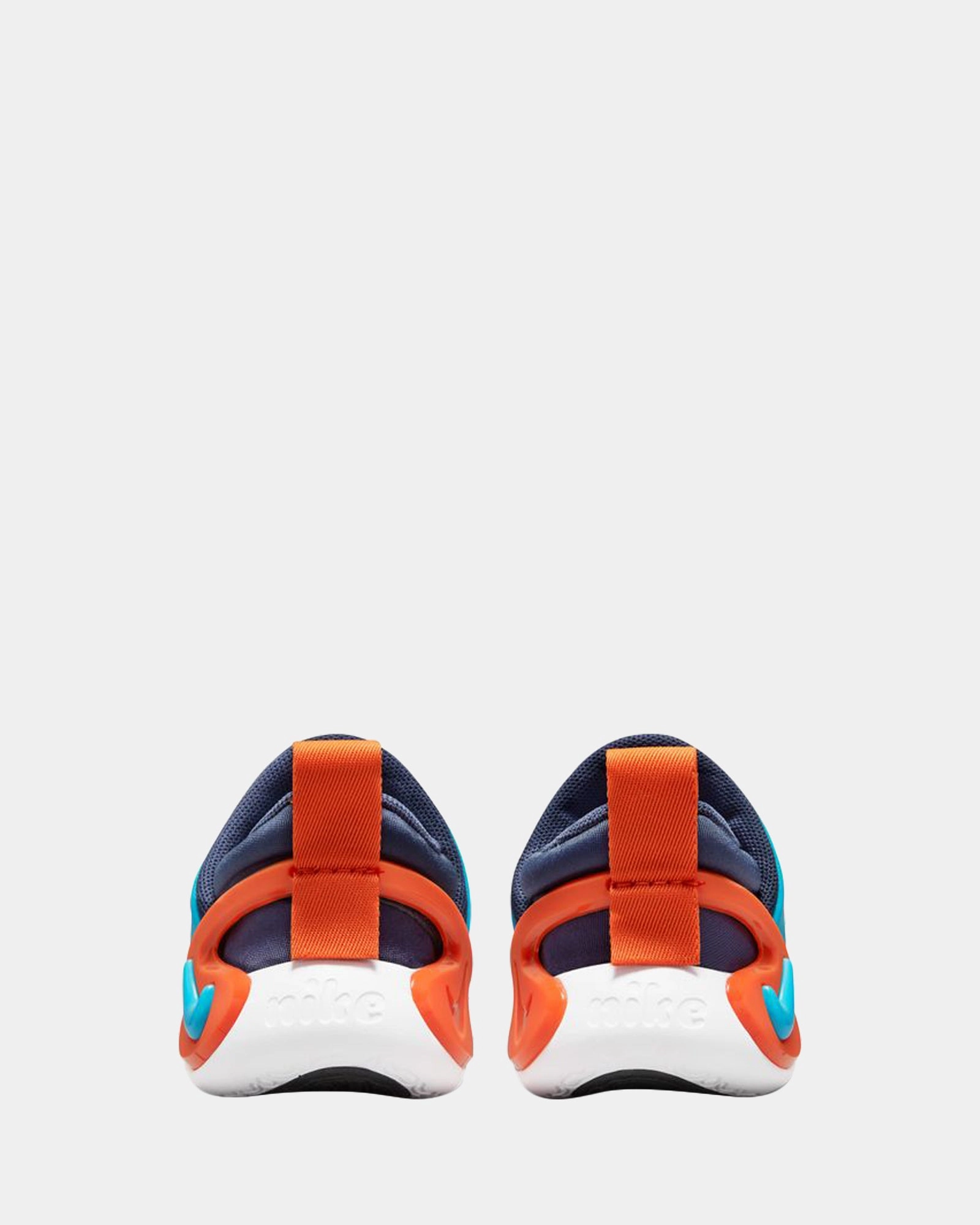 Dynamo Go! Infant Laser Blue/Safety Orange/Navy