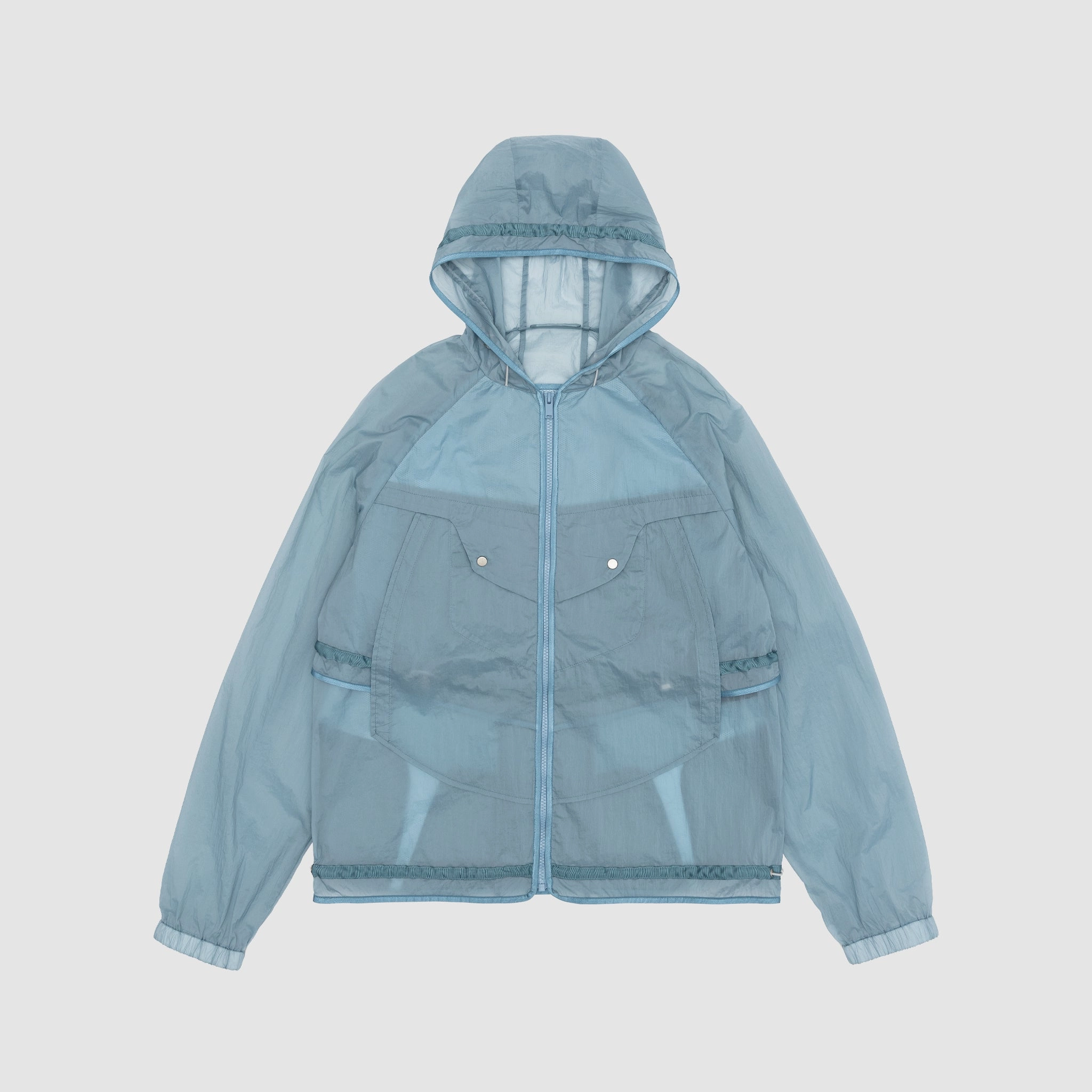 EFFLORESCE JACKET