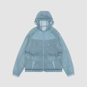 EFFLORESCE JACKET