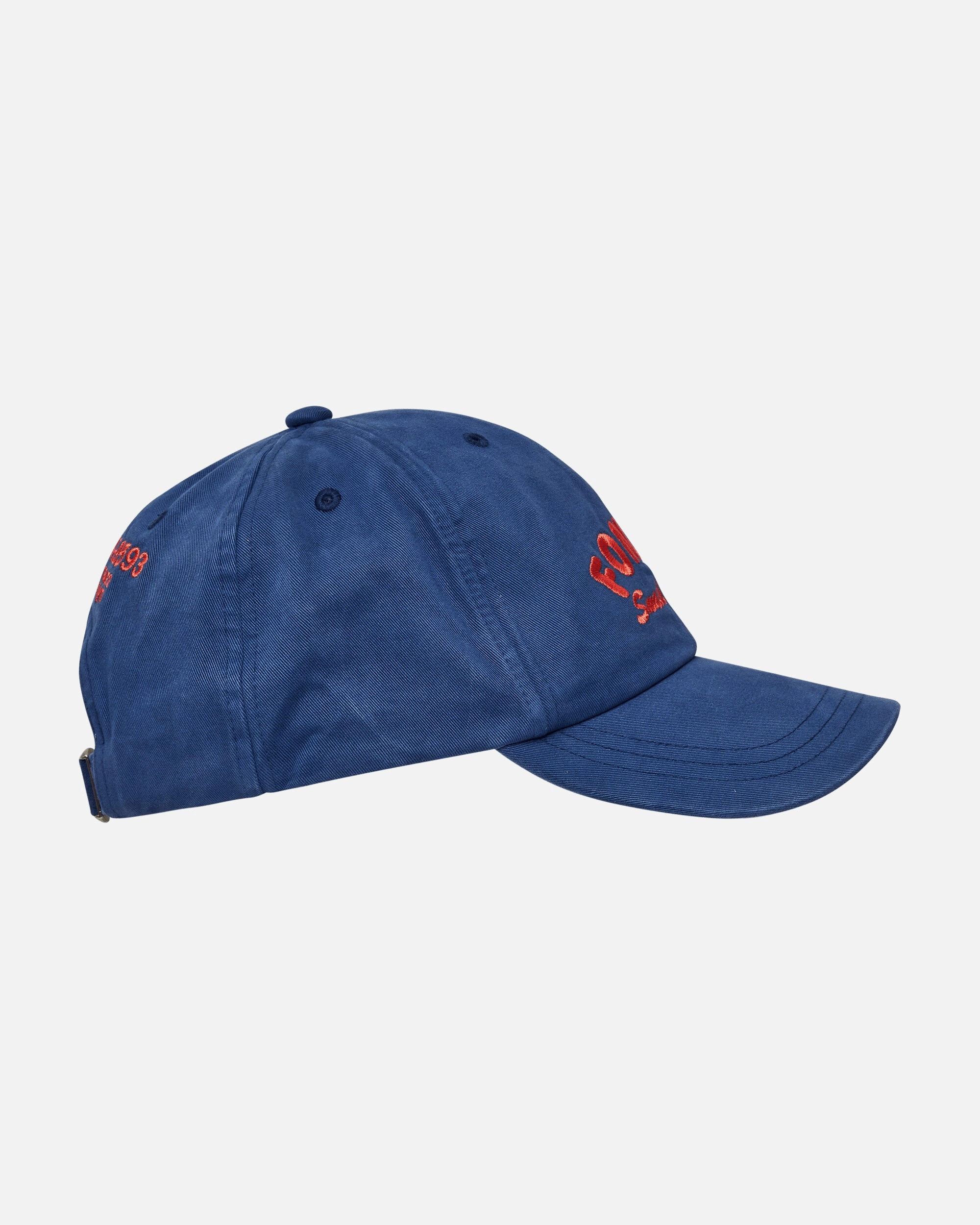 Fonzo Cap Navy