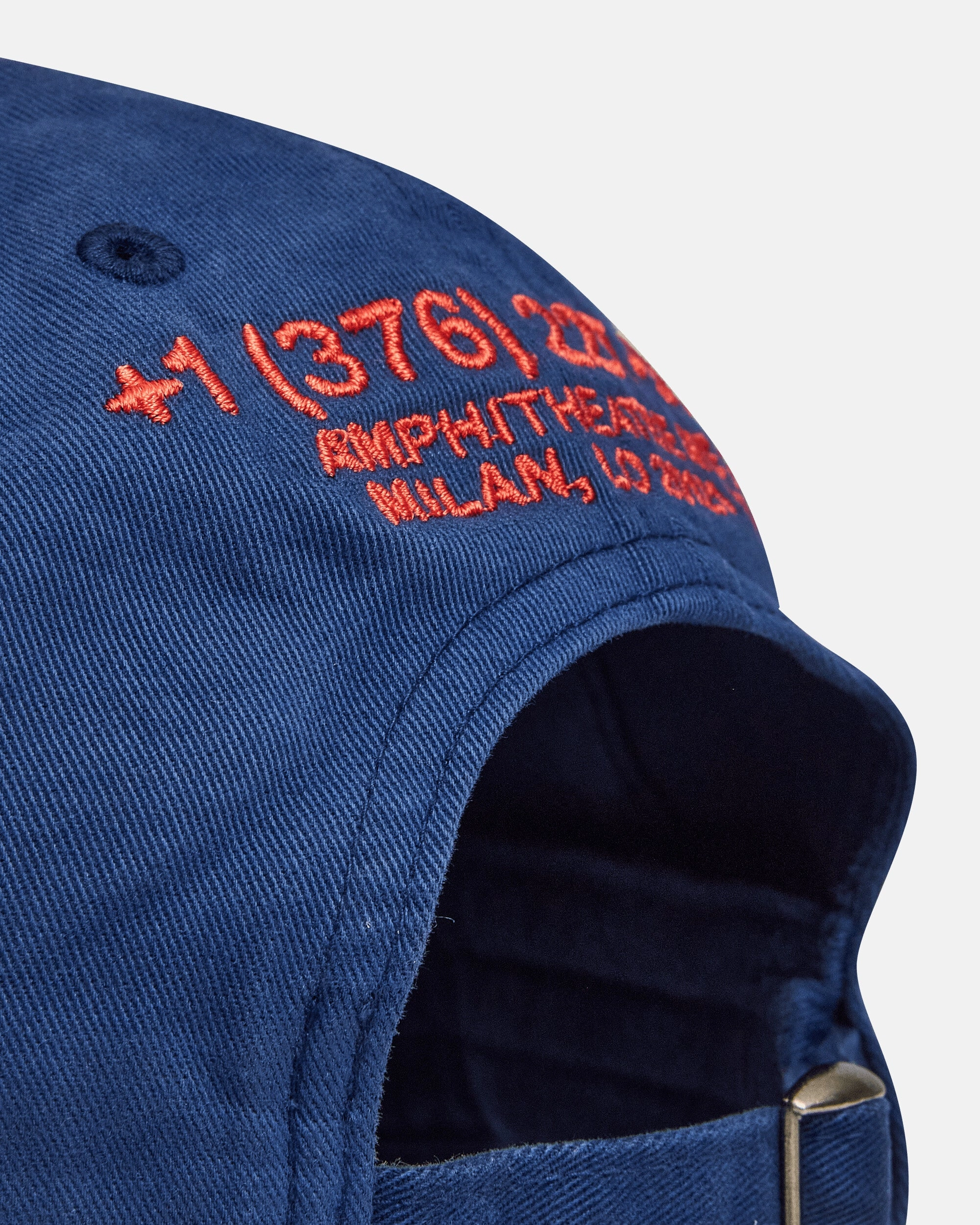 Fonzo Cap Navy