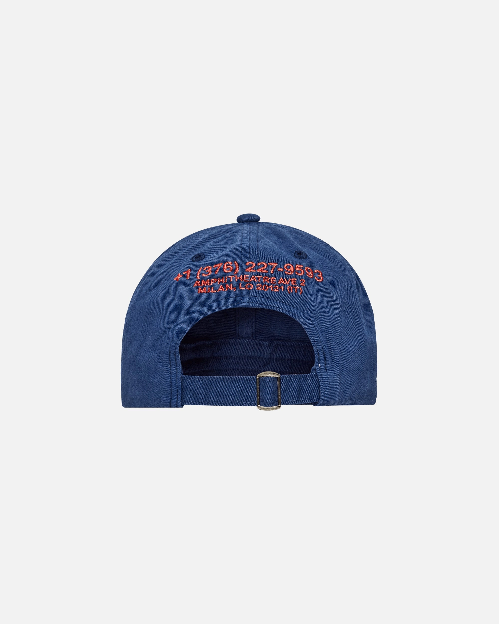 Fonzo Cap Navy