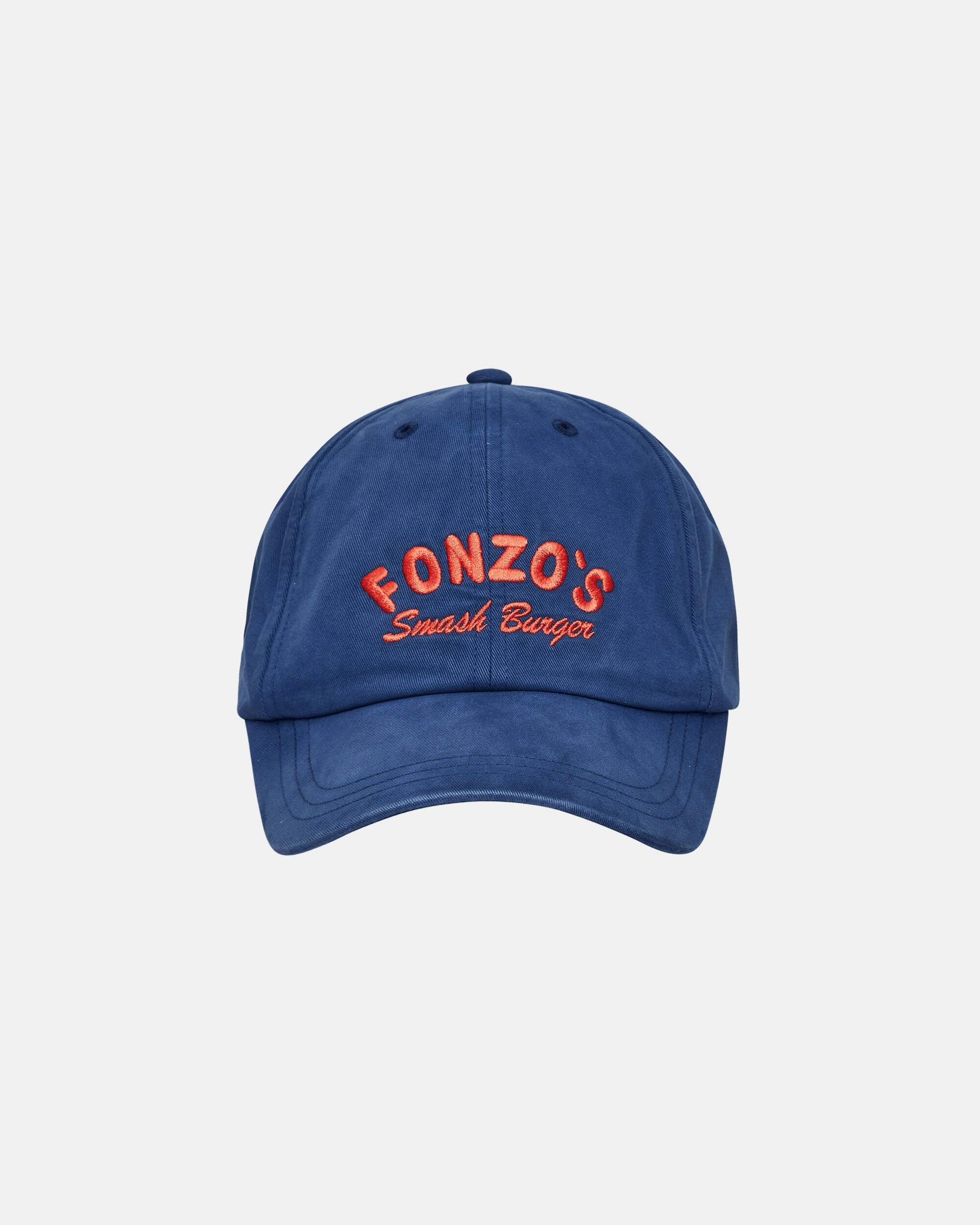 Fonzo Cap Navy