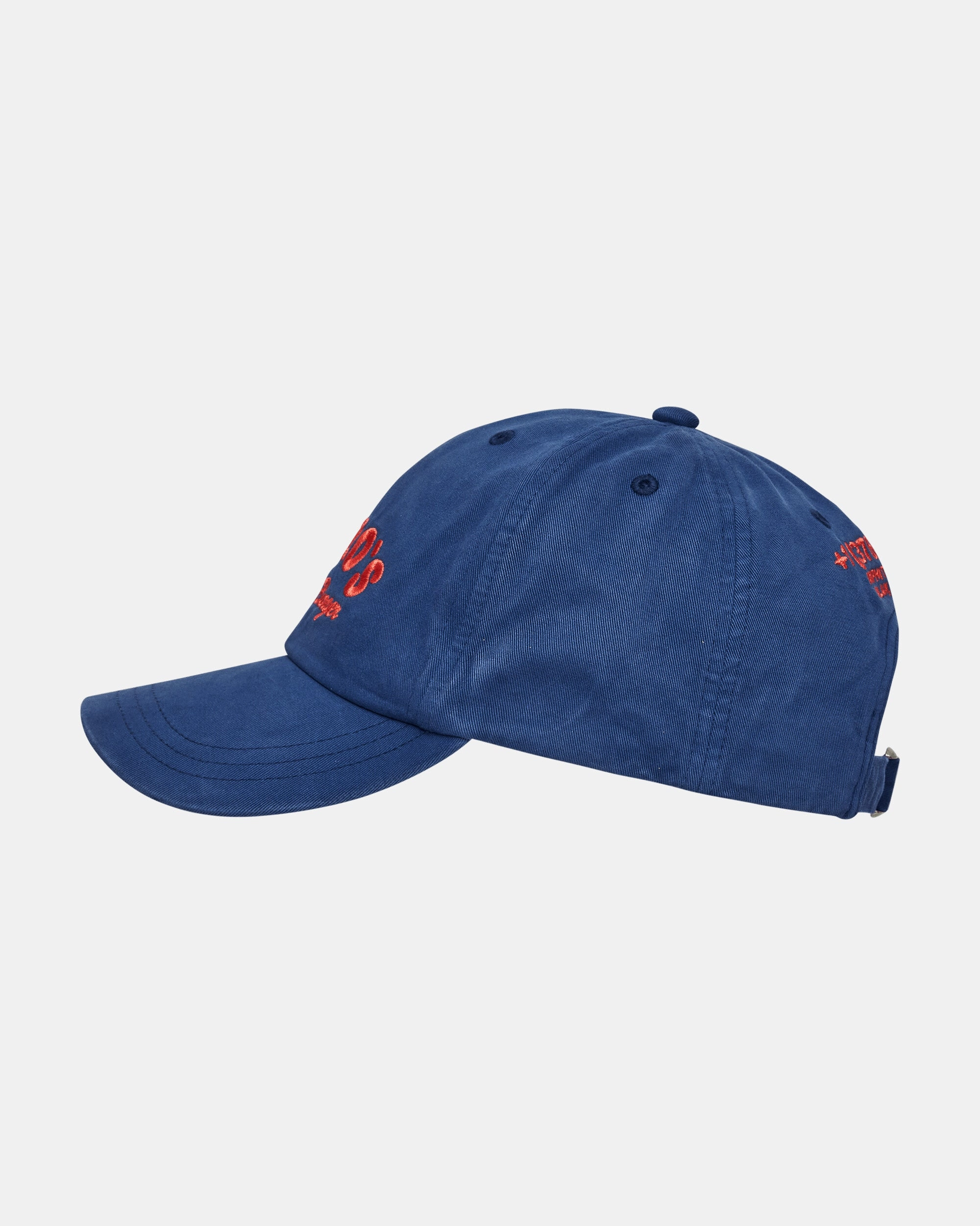 Fonzo Cap Navy