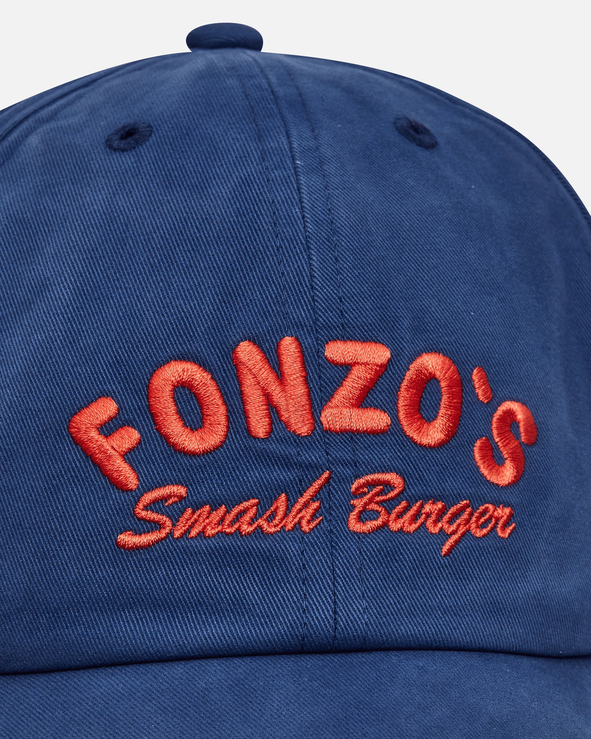 Fonzo Cap Navy