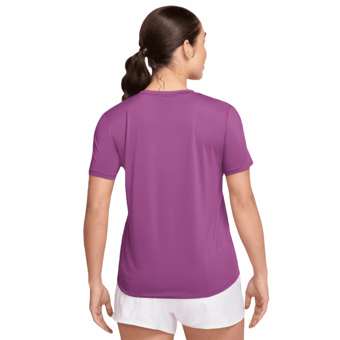 Franela Manga Corta para Dama One Classic