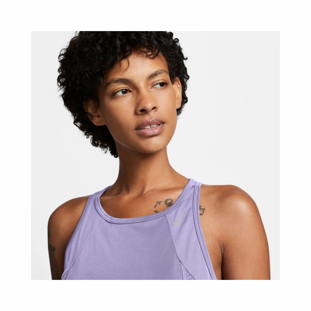 Franela Sin Mangas para Dama Dri-Fit Fast