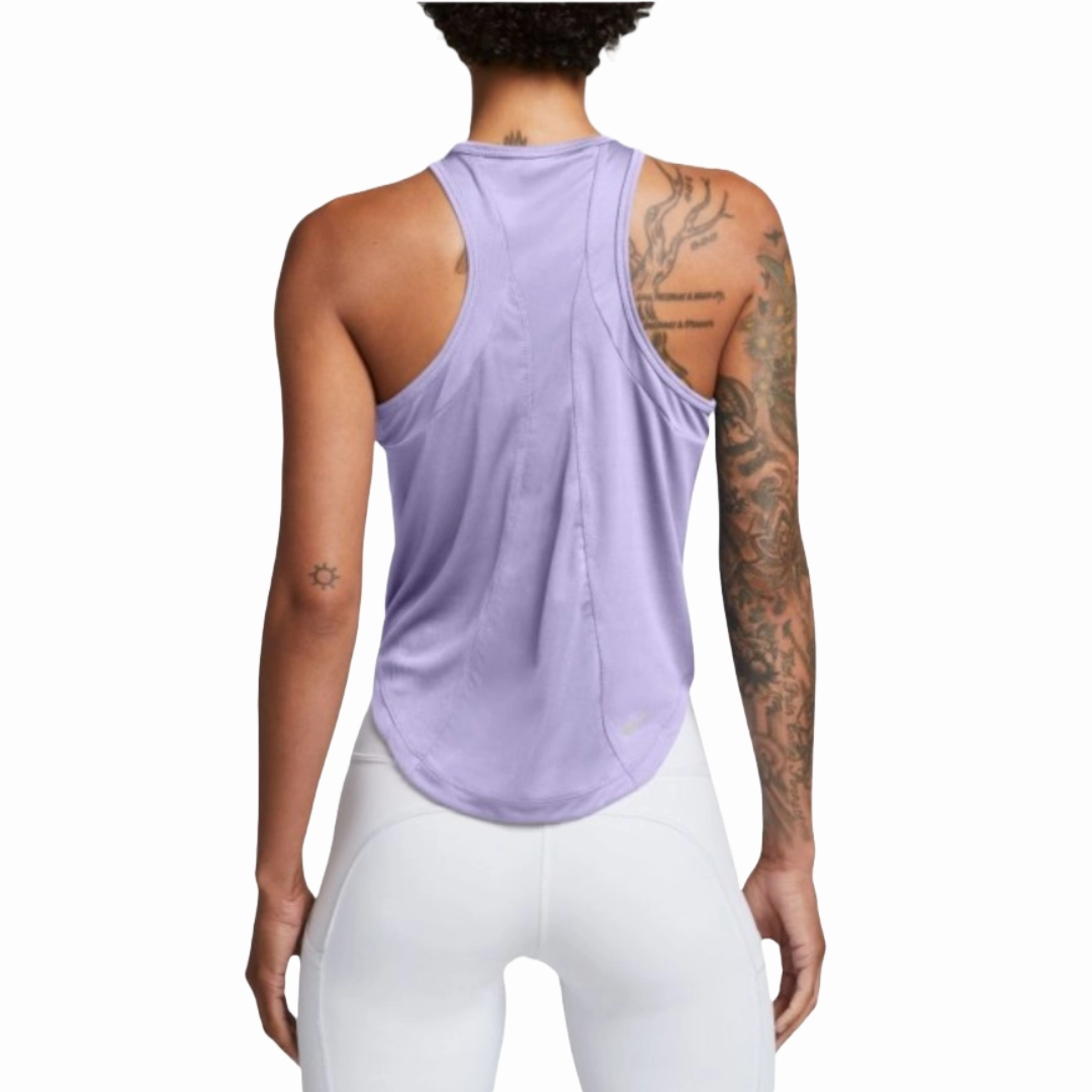 Franela Sin Mangas para Dama Dri-Fit Fast