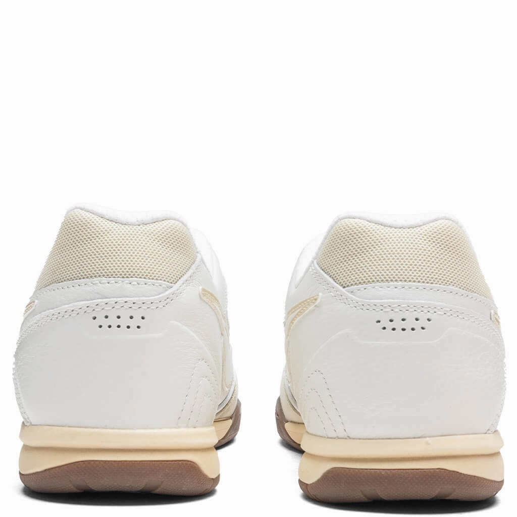 Gato - Sail/Light Khaki/White/Gum Dark Brown