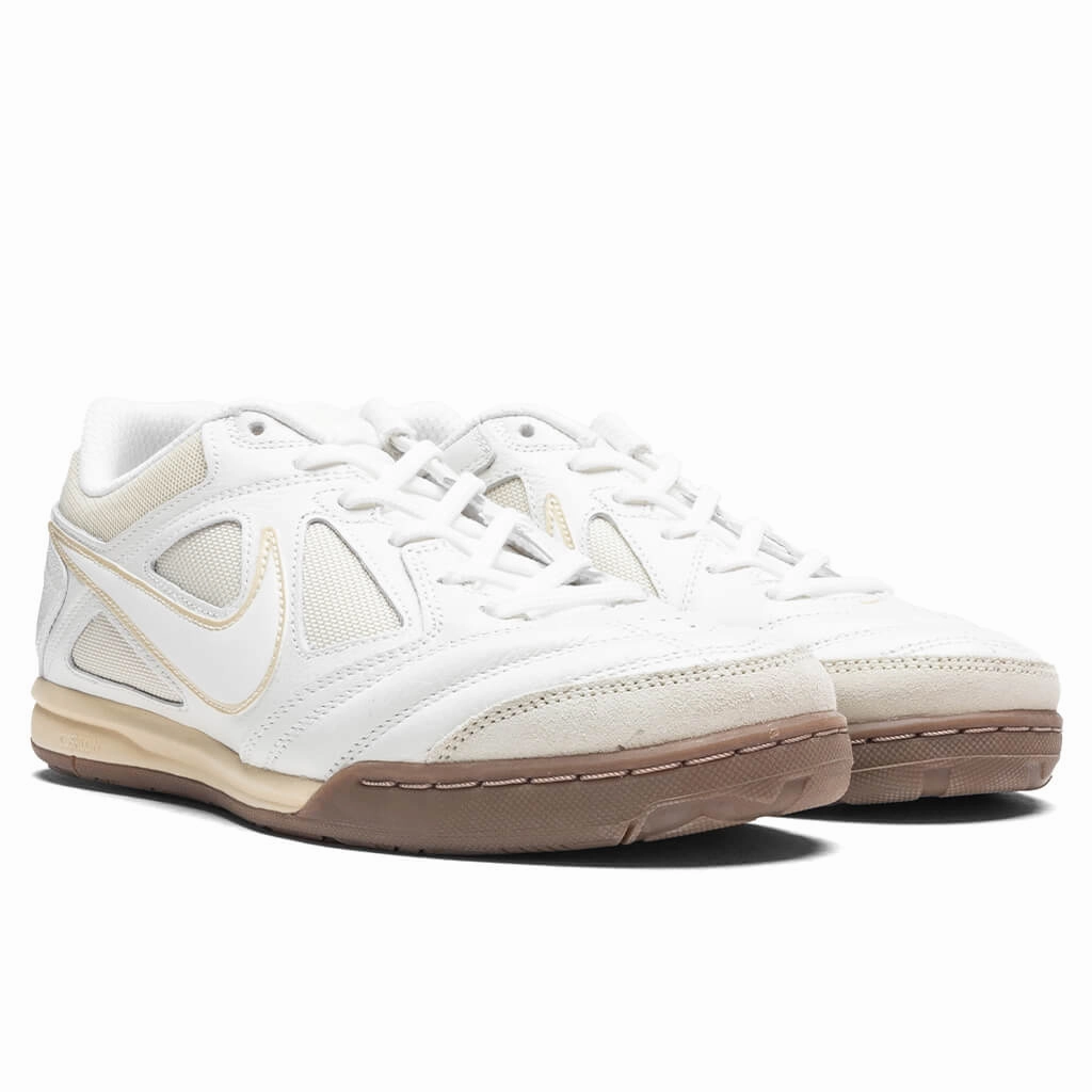 Gato - Sail/Light Khaki/White/Gum Dark Brown