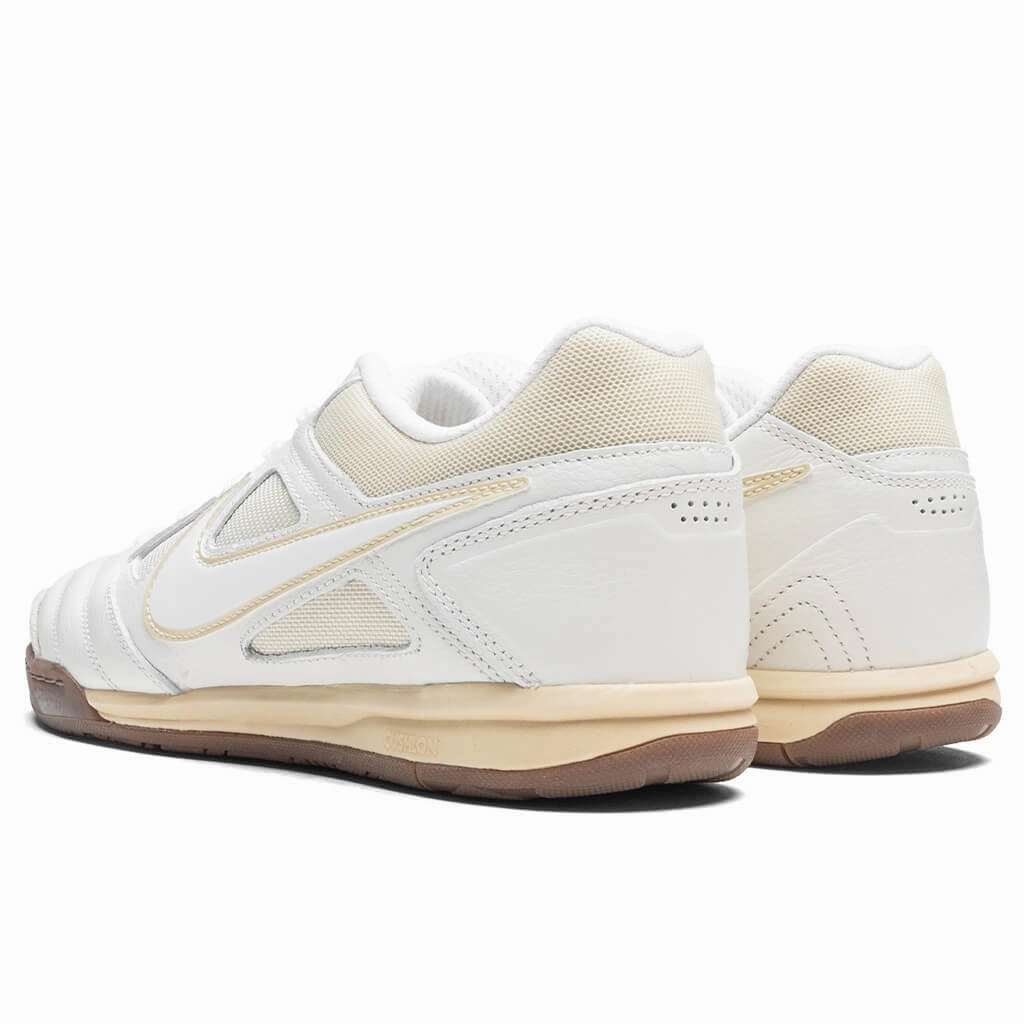 Gato - Sail/Light Khaki/White/Gum Dark Brown