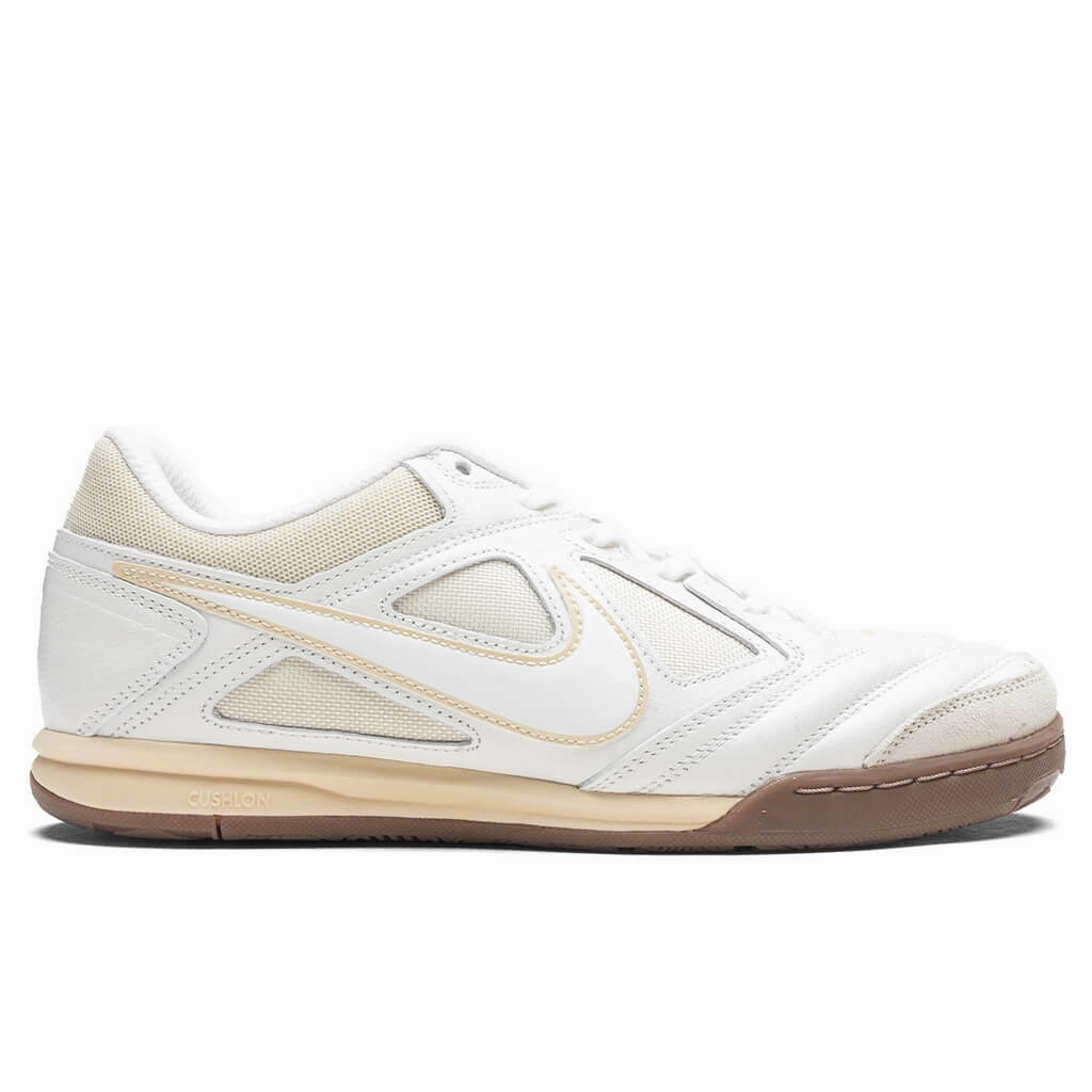 Gato - Sail/Light Khaki/White/Gum Dark Brown