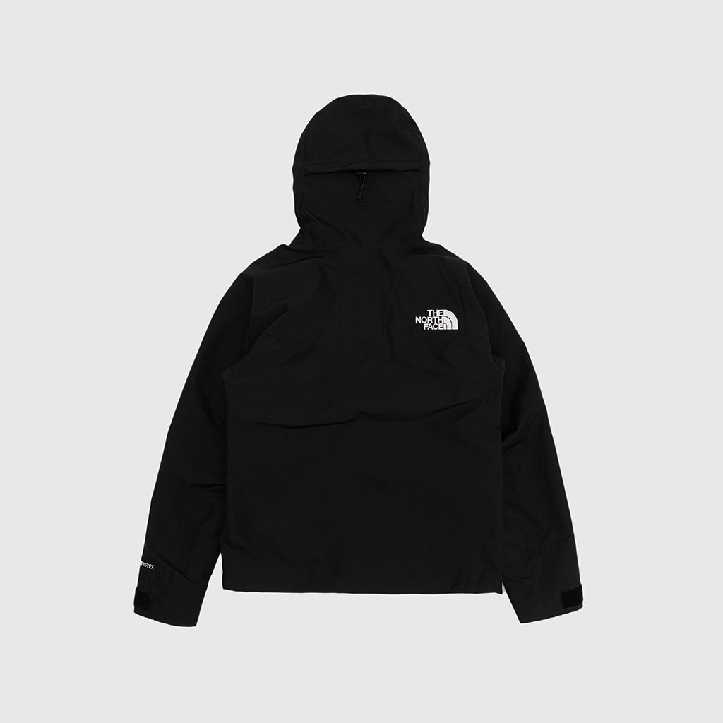 GORE-TEX MOUNTAIN JACKET