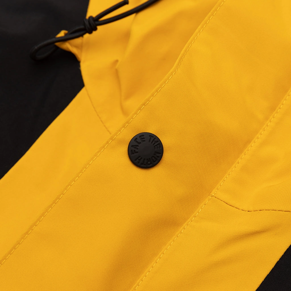 GORE-TEX MOUNTAIN JACKET
