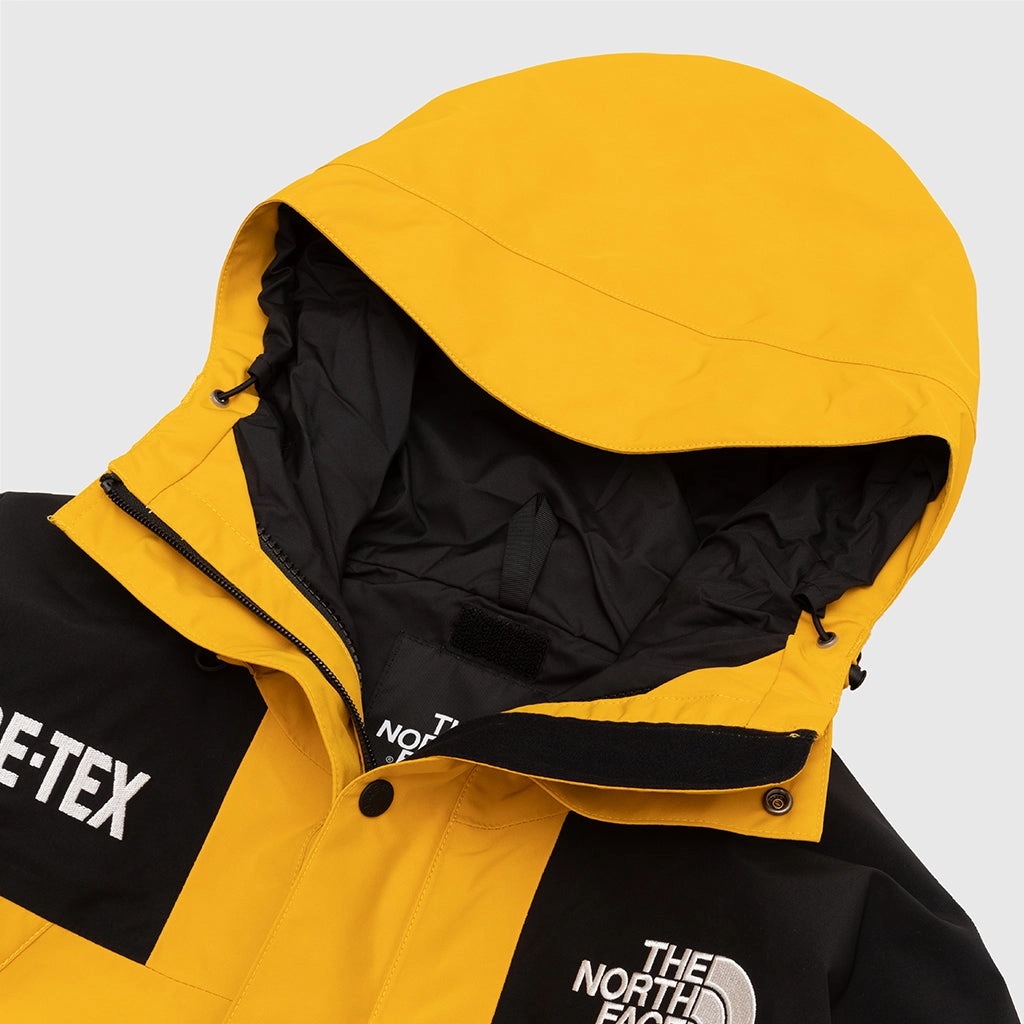 GORE-TEX MOUNTAIN JACKET