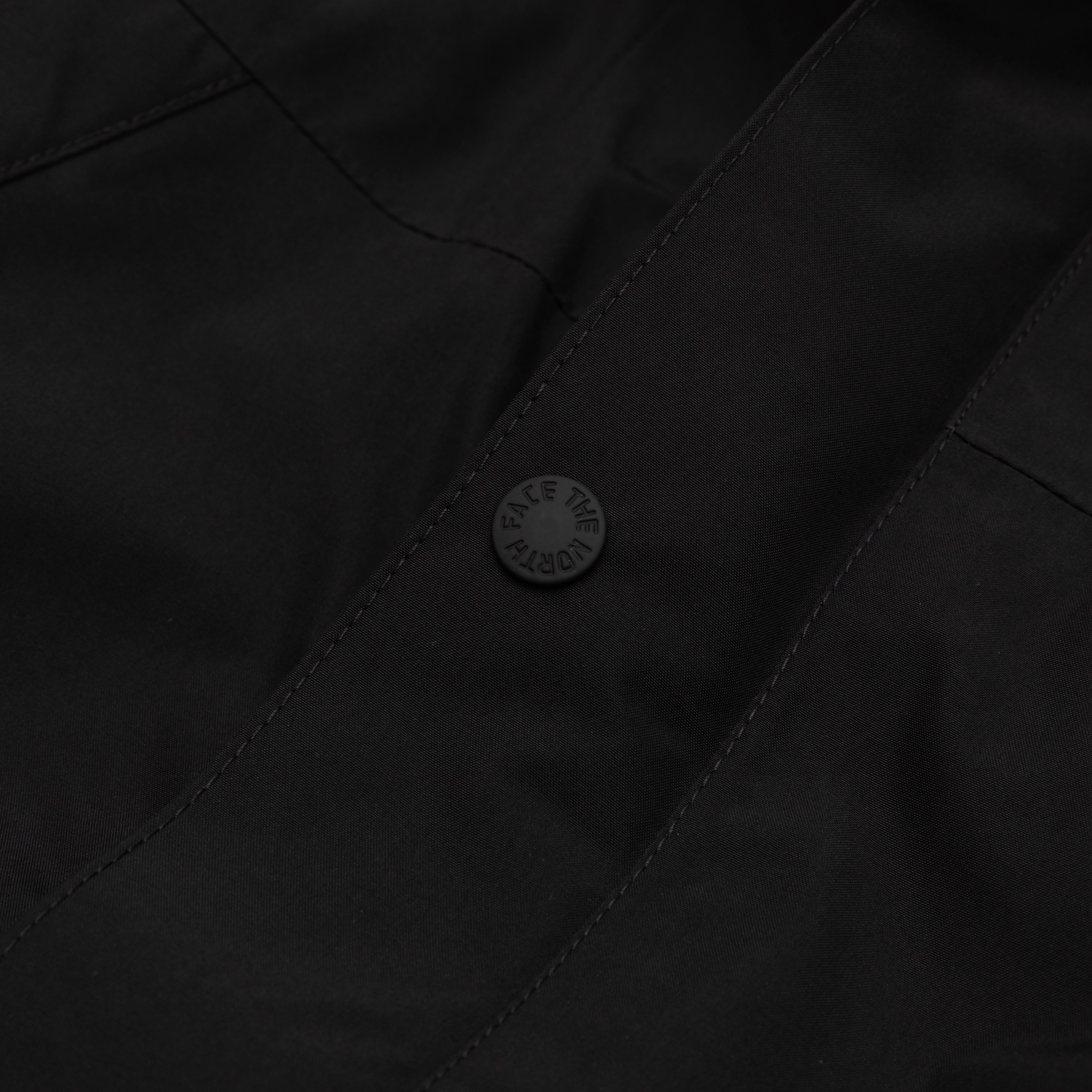 GORE-TEX MOUNTAIN JACKET