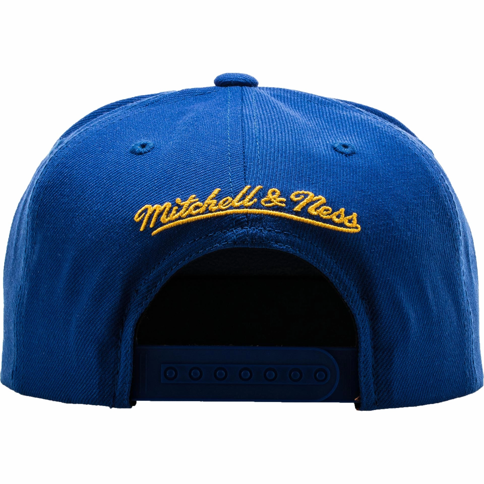 Gsw Wl Sld Snpbk Bl/Yel