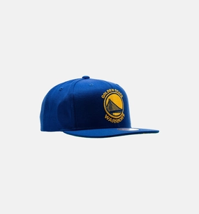 Gsw Wl Sld Snpbk Bl/Yel