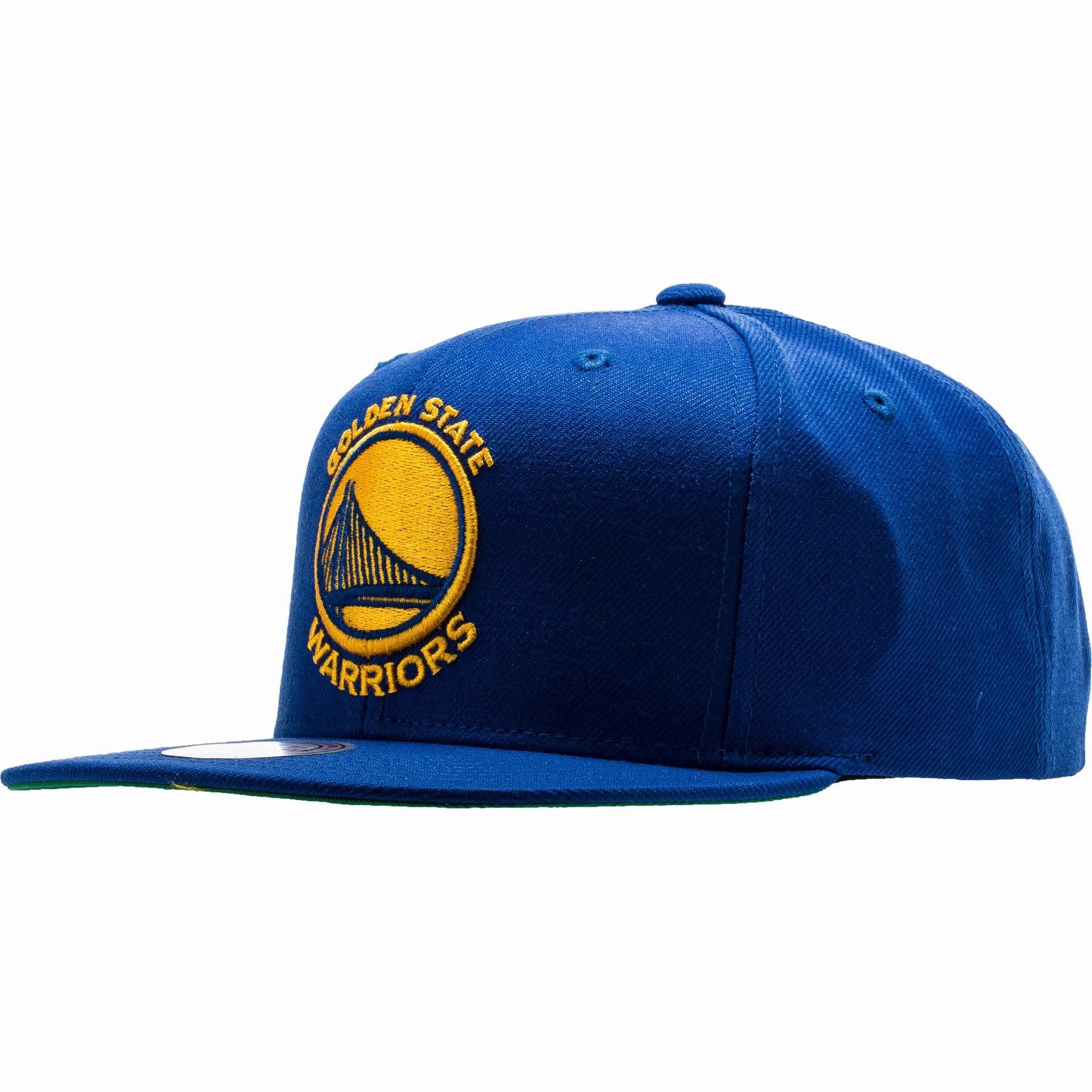 Gsw Wl Sld Snpbk Bl/Yel