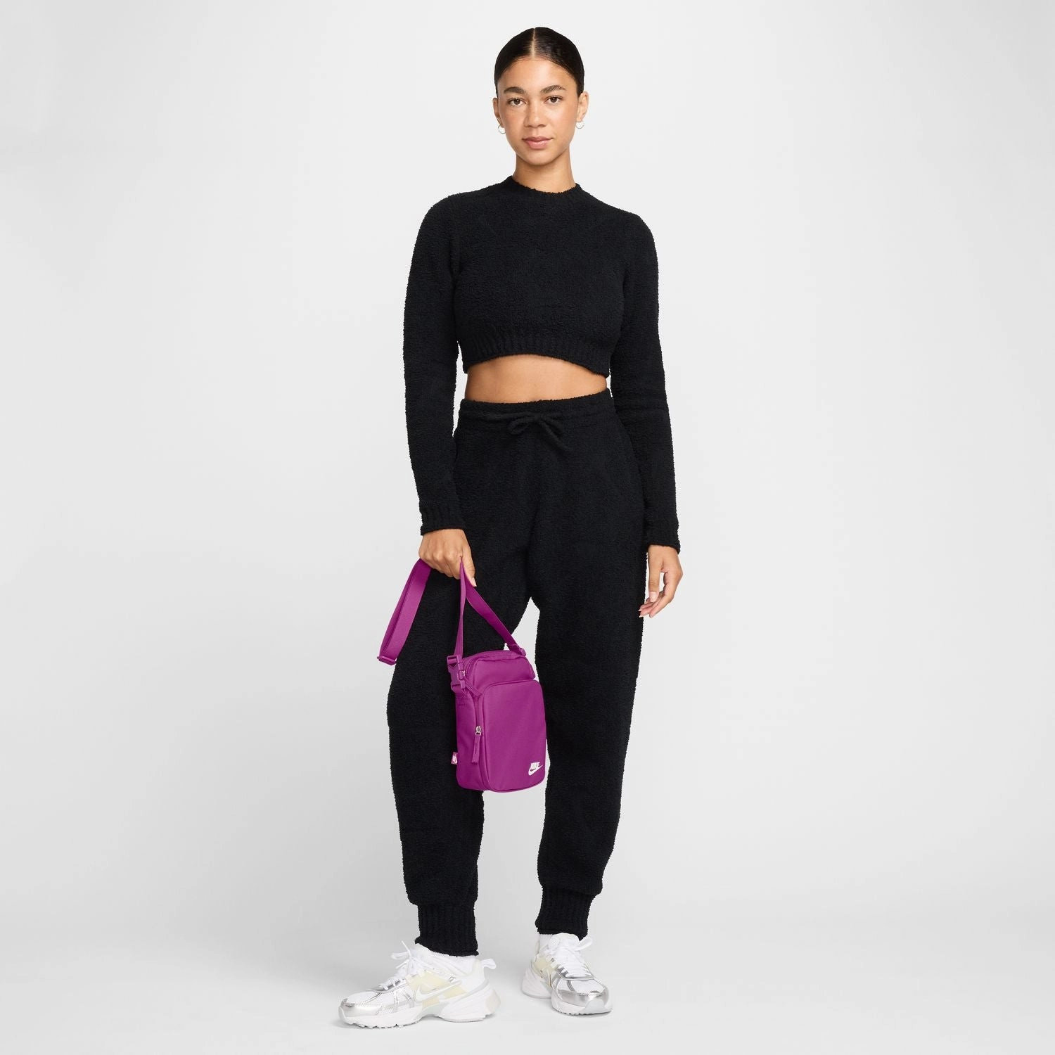 Heritage Crossbody Bag - 4L