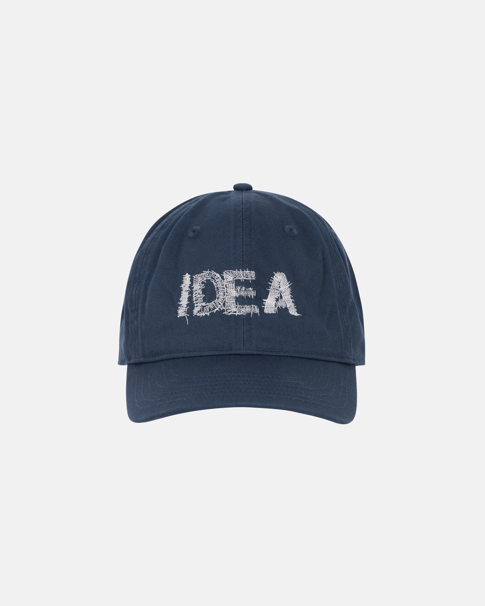 Homemade IDEA Logo Hat Navy