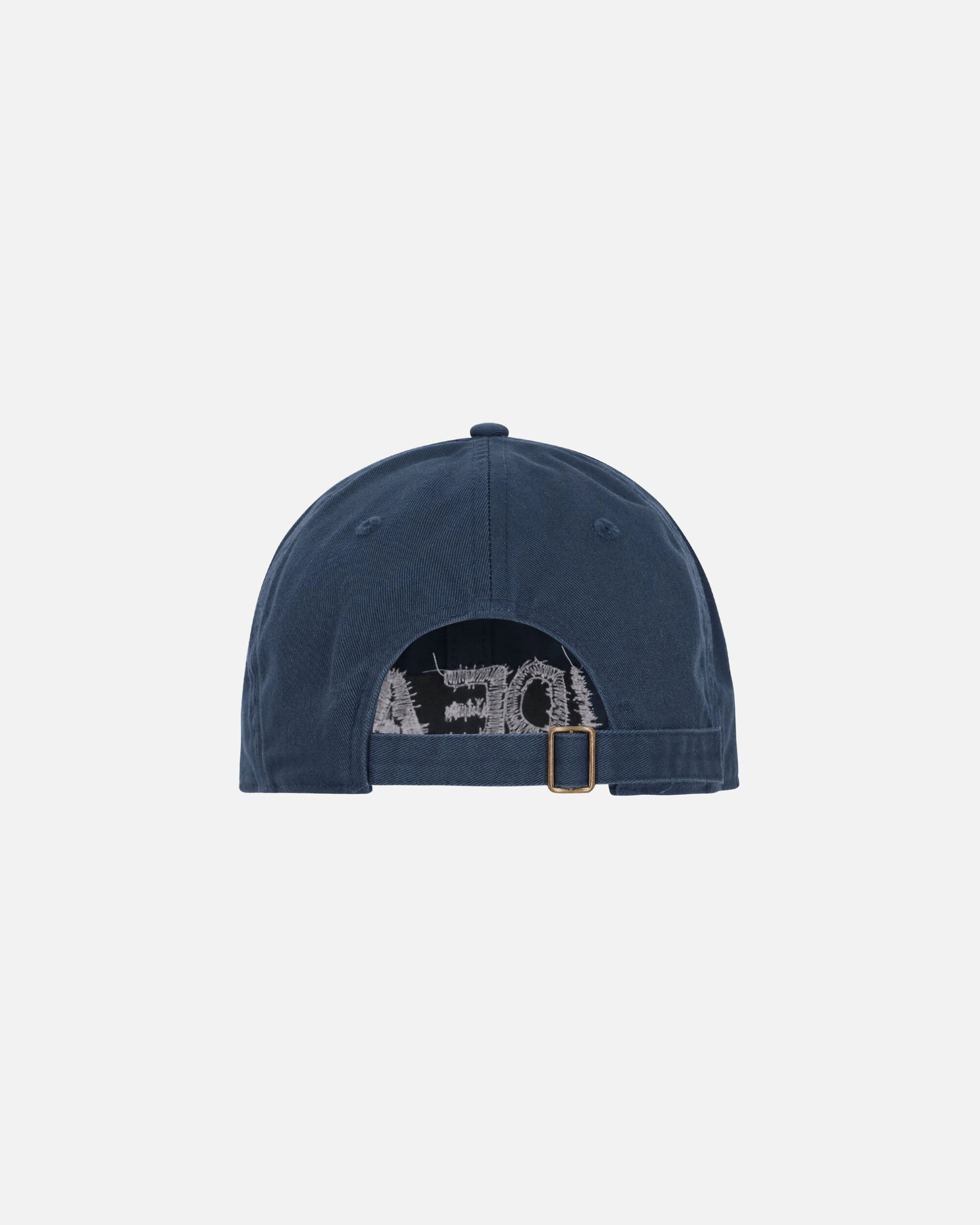 Homemade IDEA Logo Hat Navy