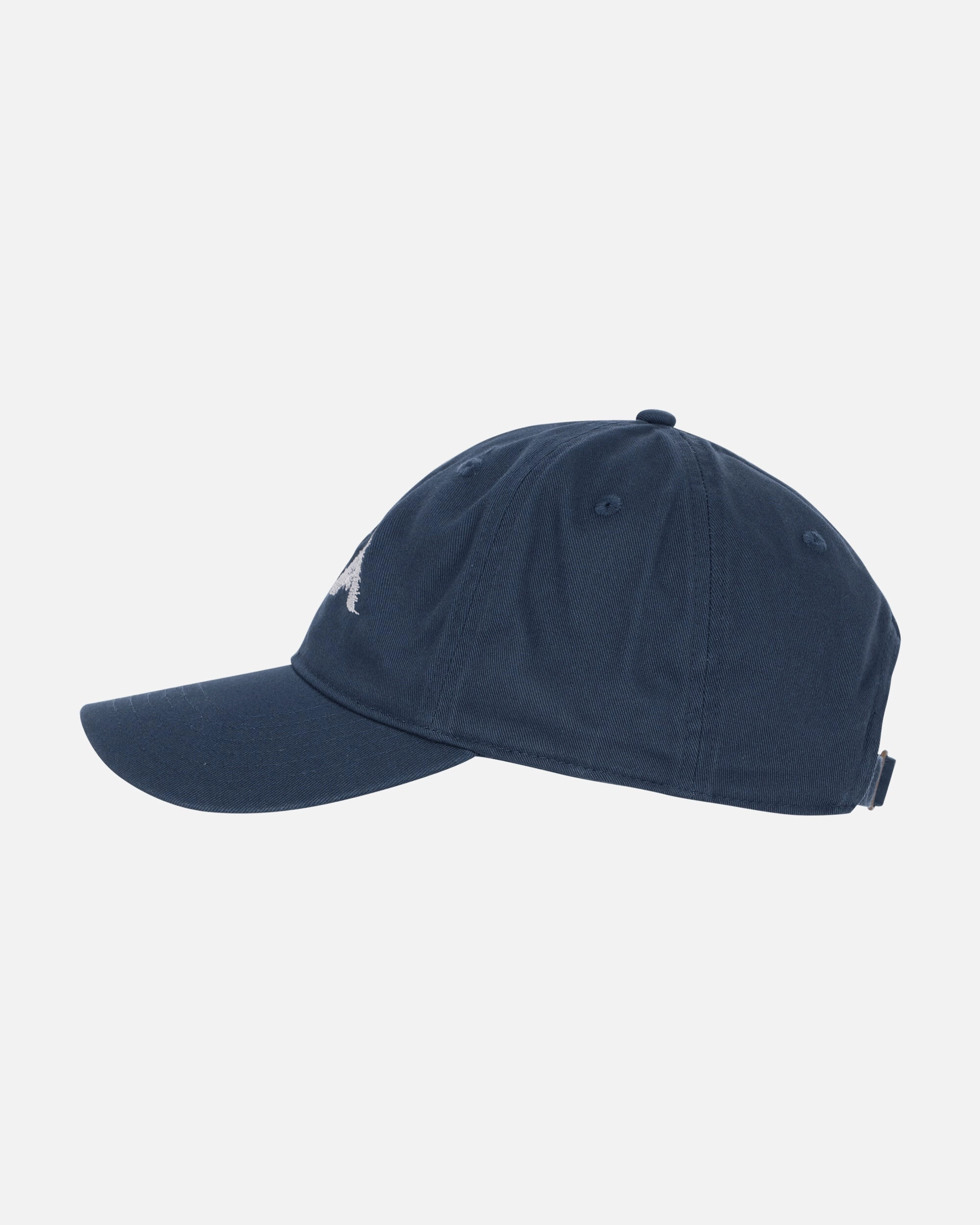 Homemade IDEA Logo Hat Navy