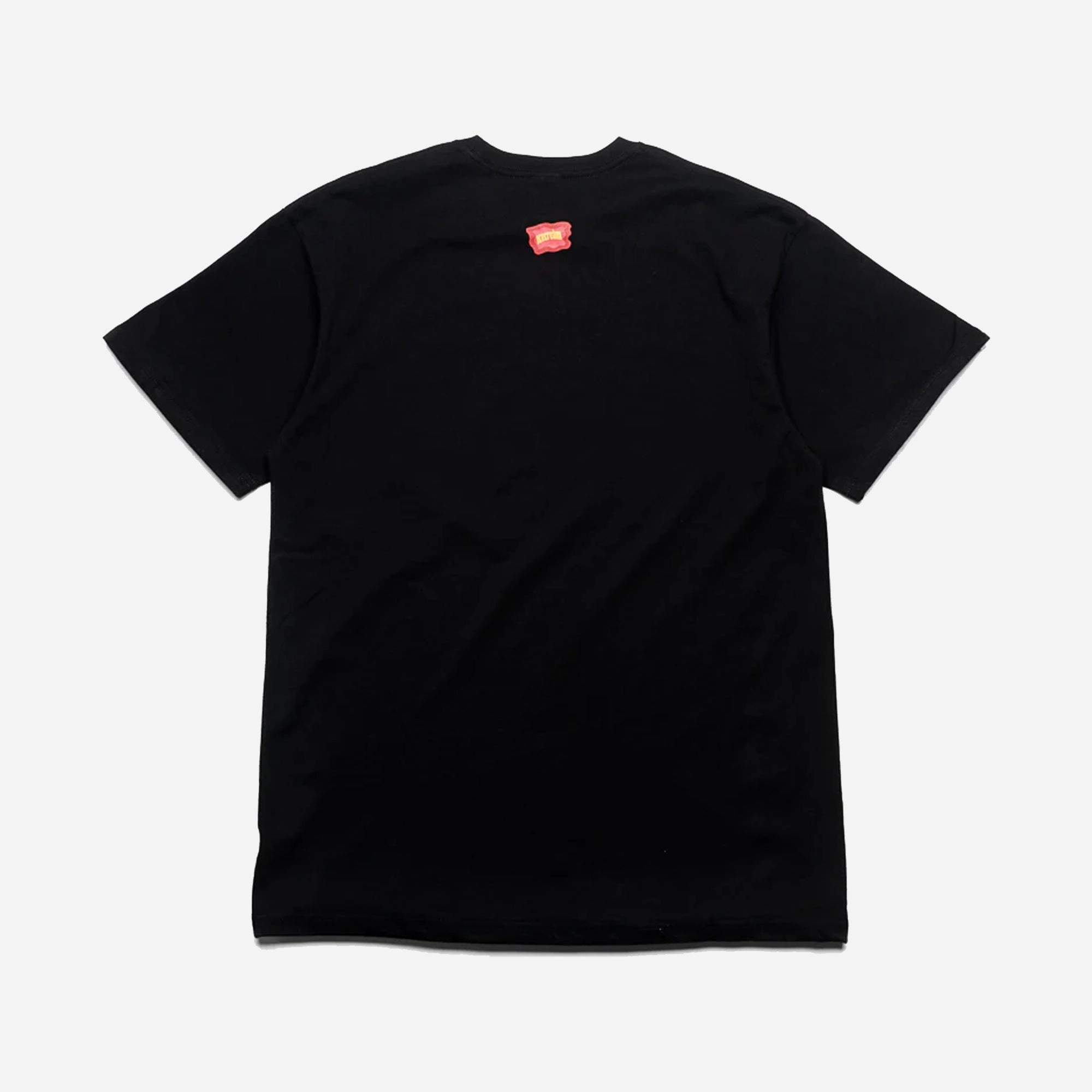 Icecream | CONE CLASSIC S/S TEE { BLACK