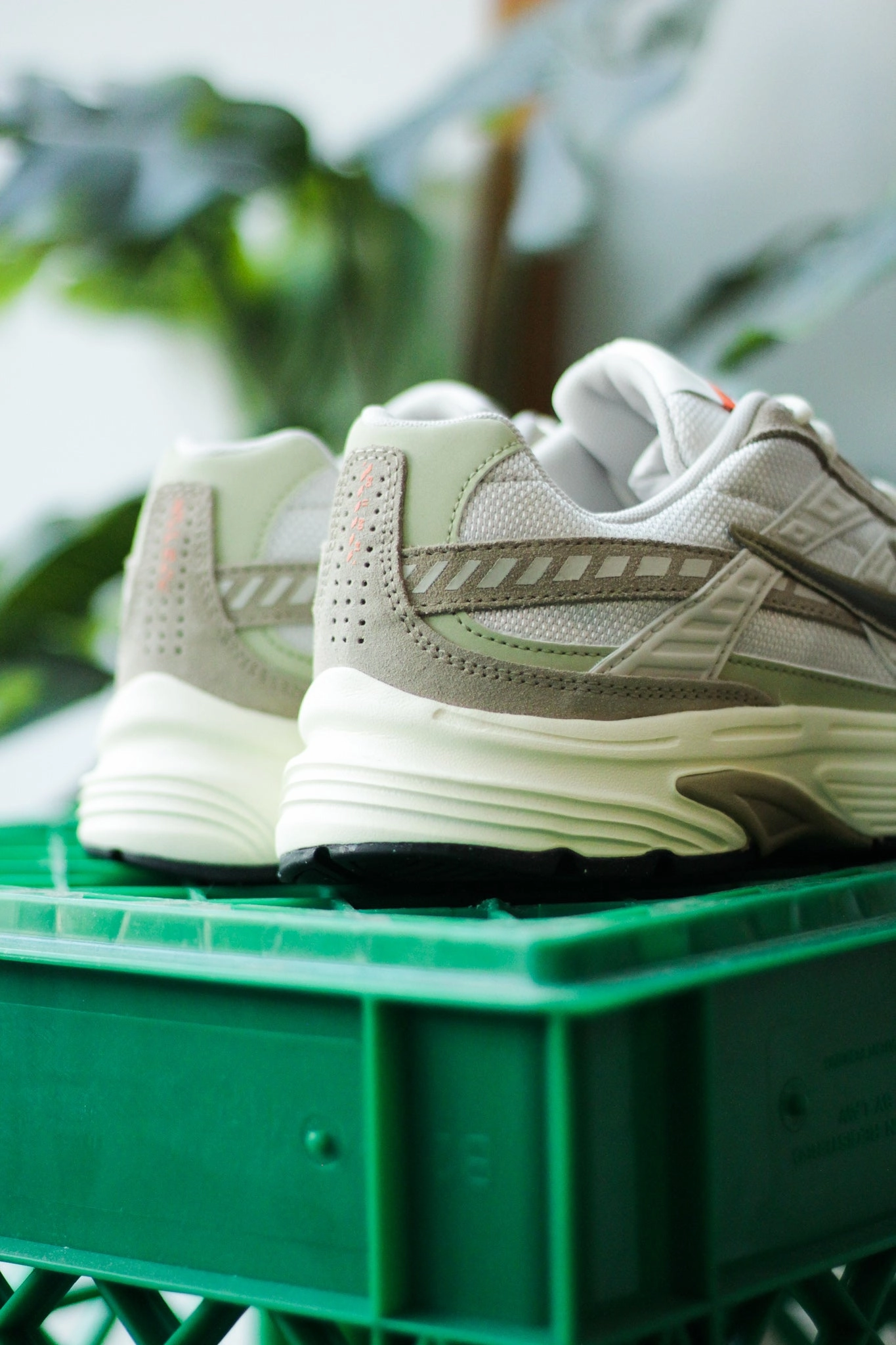 INITIATOR LIGHT BONE