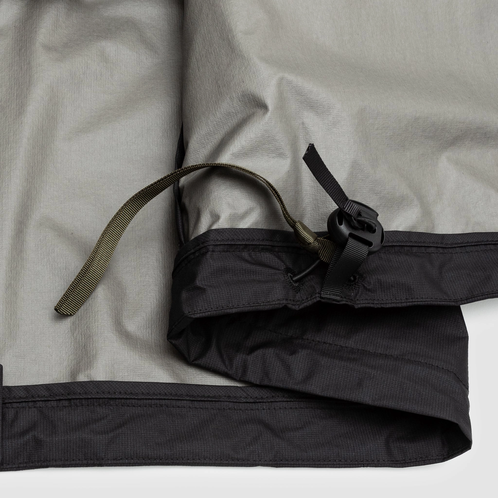 J36-WS WINDSTOPPER® INTEROPS JACKET