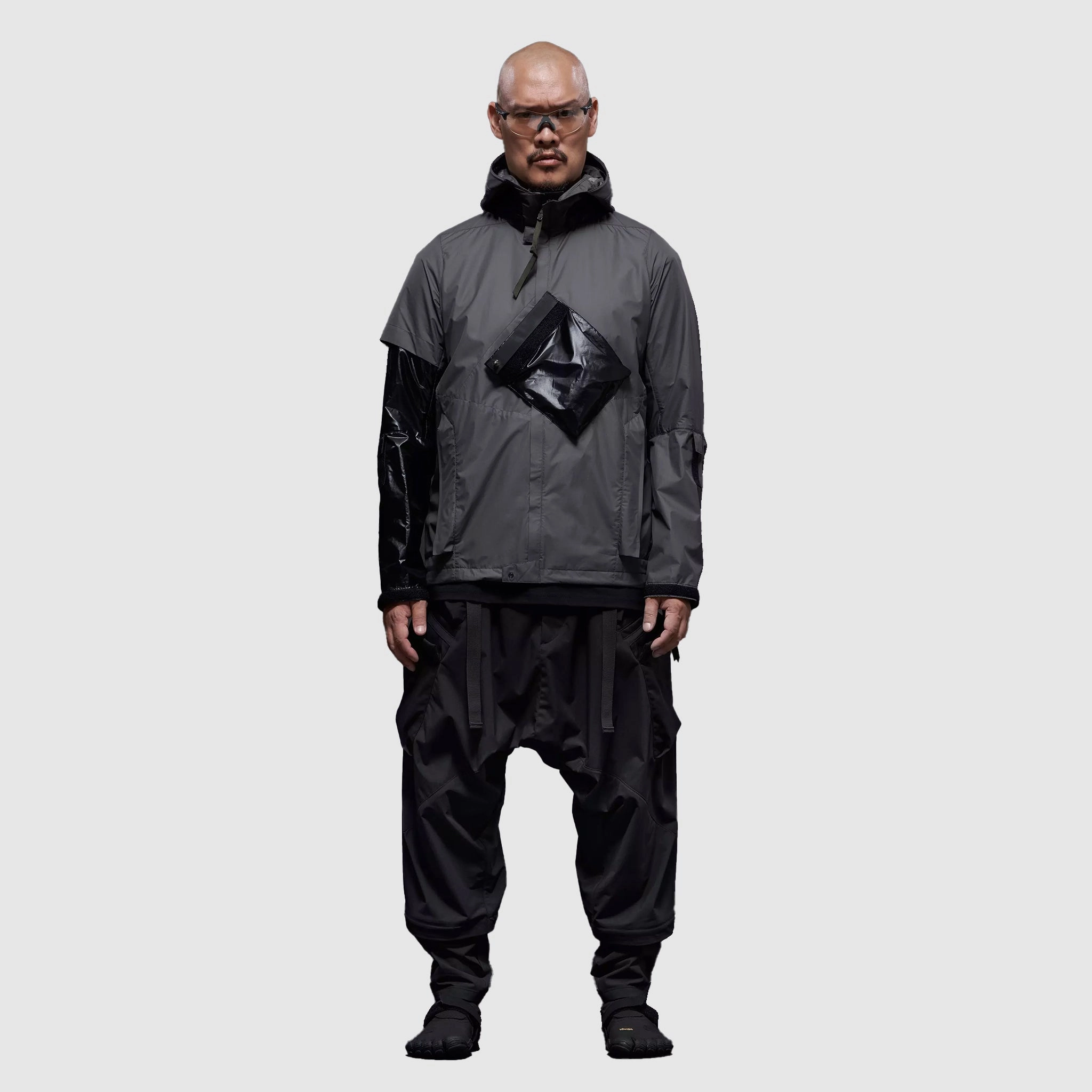 J36-WS WINDSTOPPER® INTEROPS JACKET