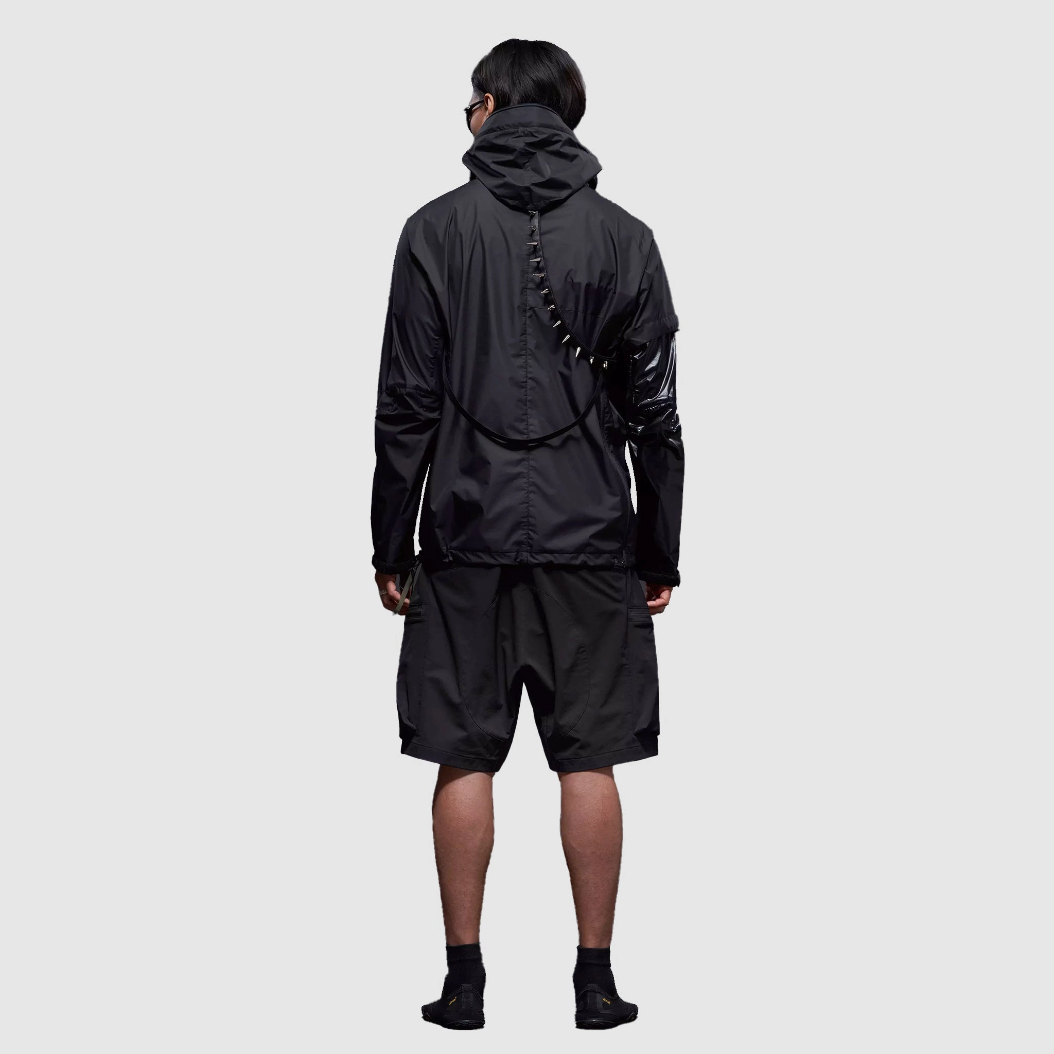 J36-WS WINDSTOPPER® INTEROPS JACKET